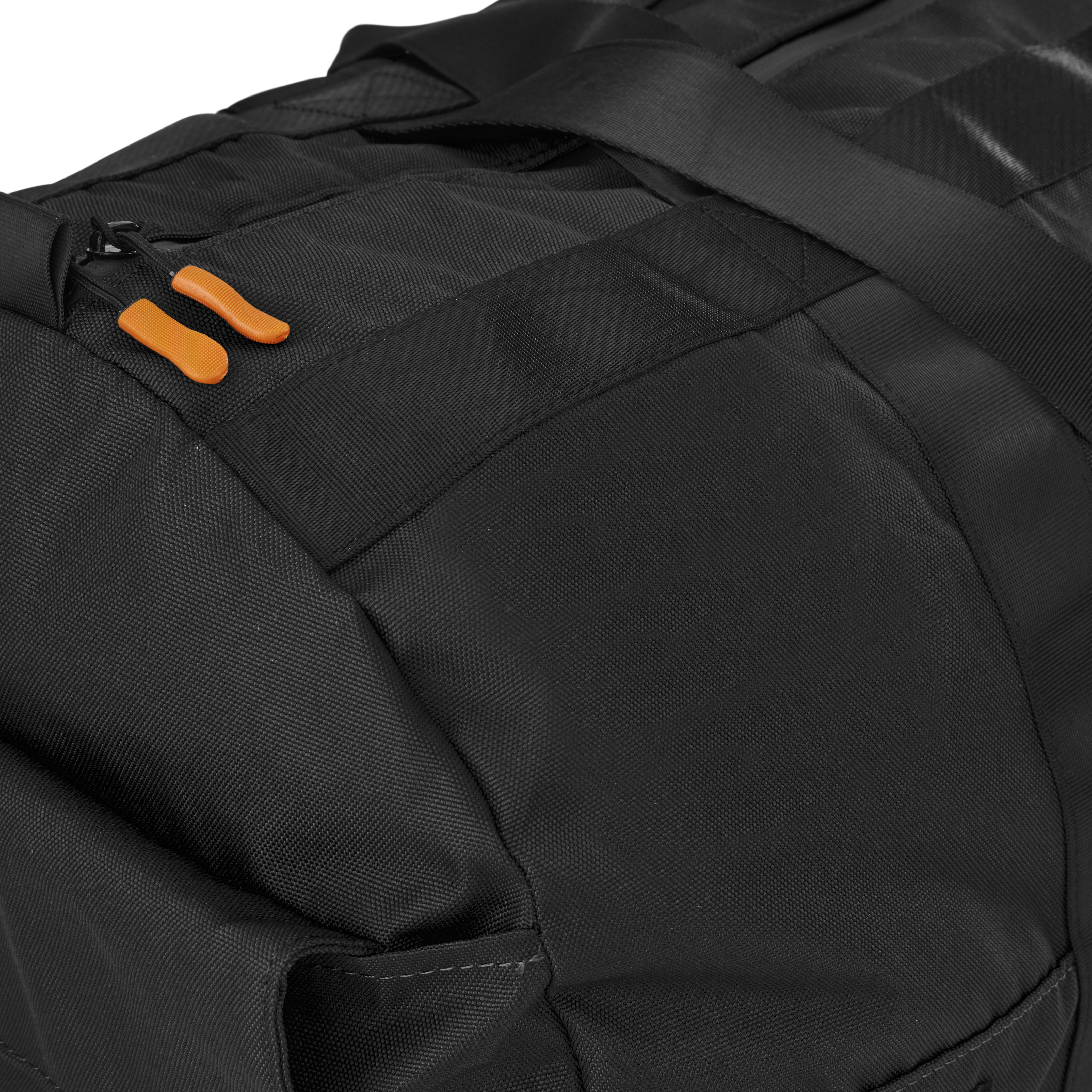 Lealand Schwarze Faltbare Reisetasche - 15