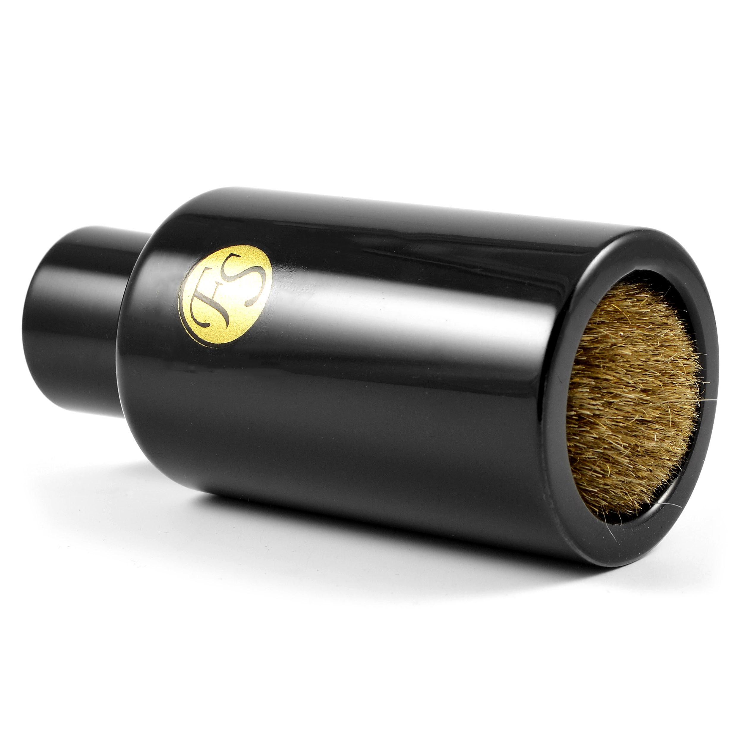 Reserakborste Svart Best Badger - 2