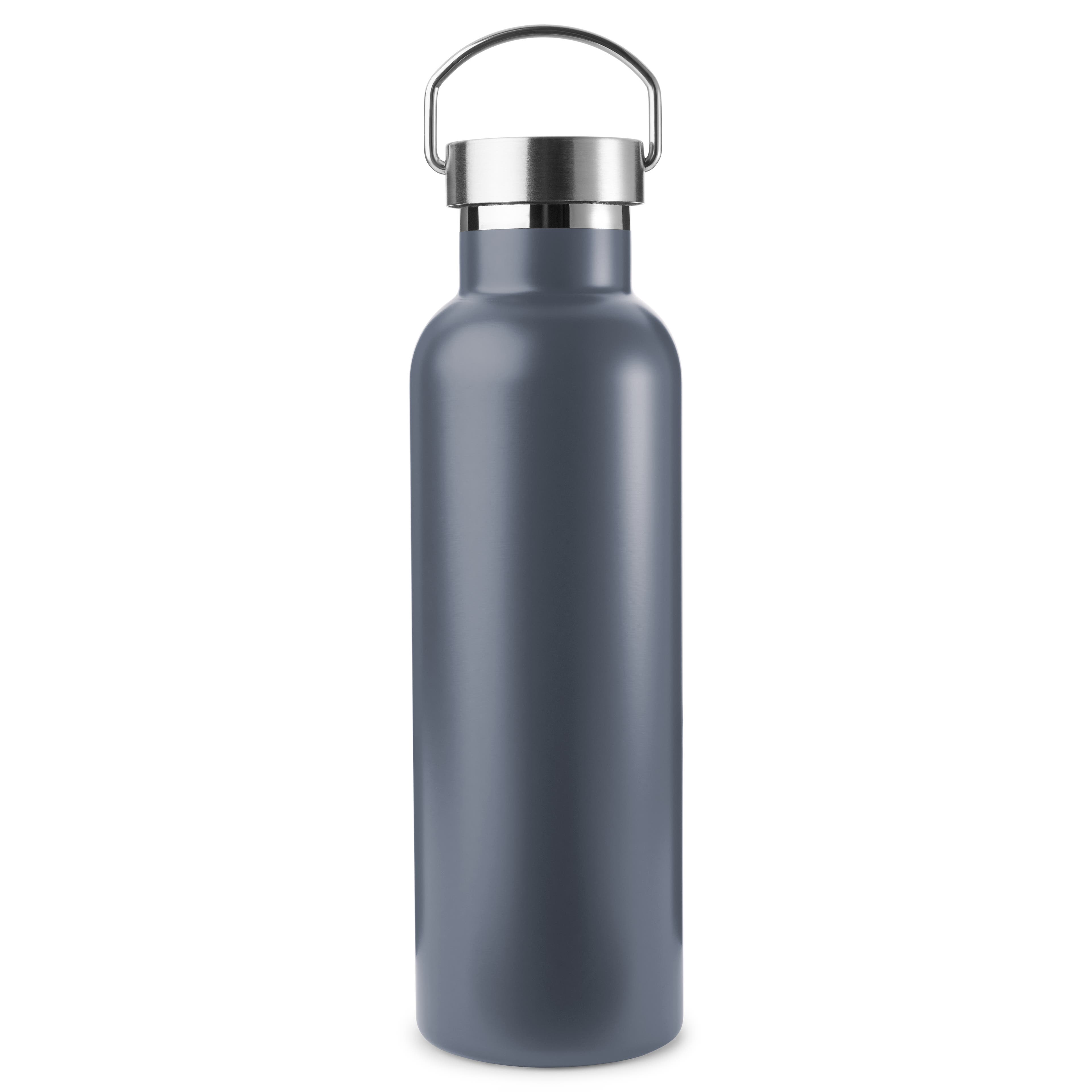 Grey 750 ml Vacuum Flask