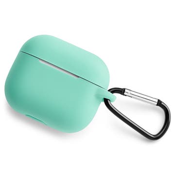 AirPods Gen 3 Case | Turquoise | Silicone AirPods Gen 3 Case | Turquoise | Silicone