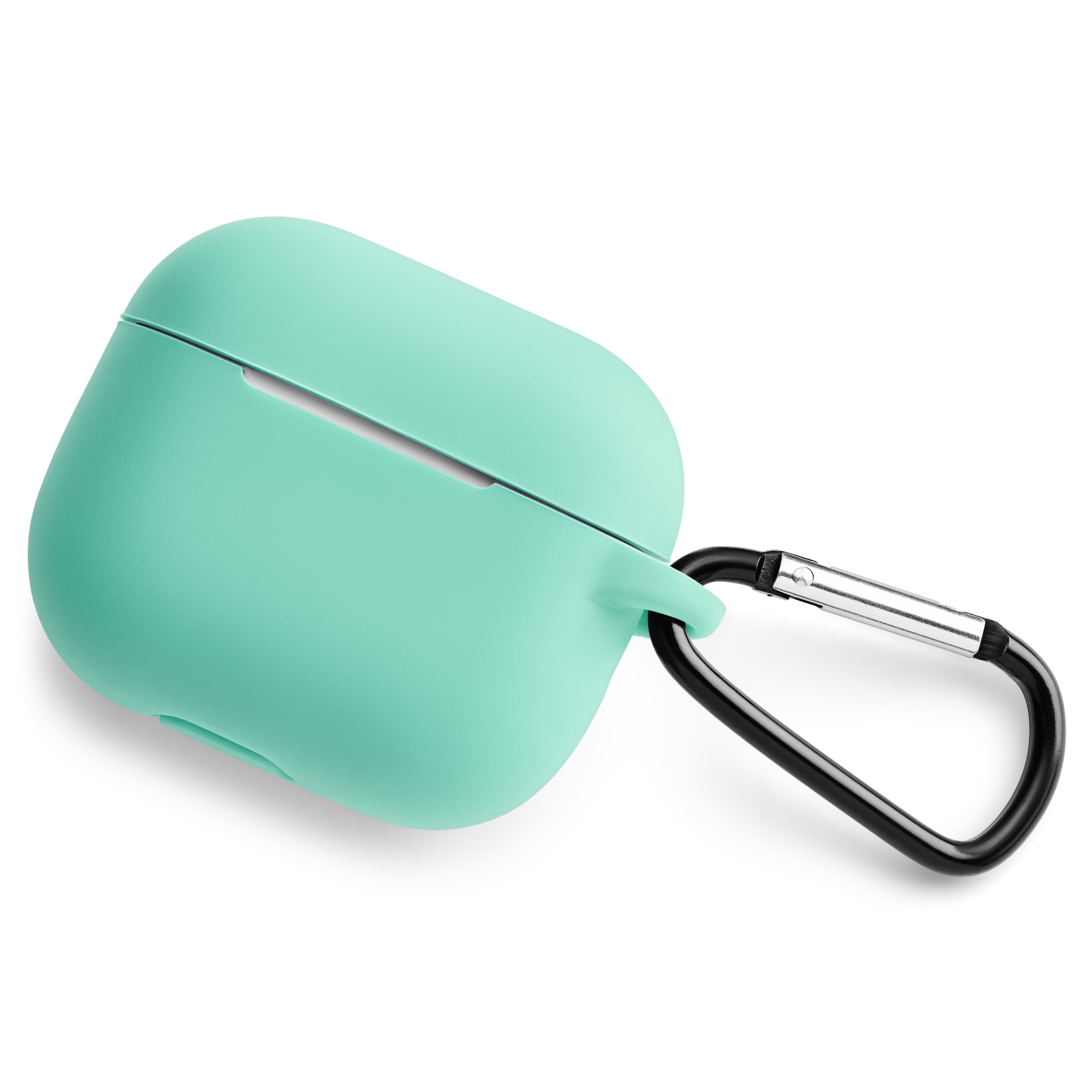 AirPods Gen 3 Case | Turquoise | Silicone