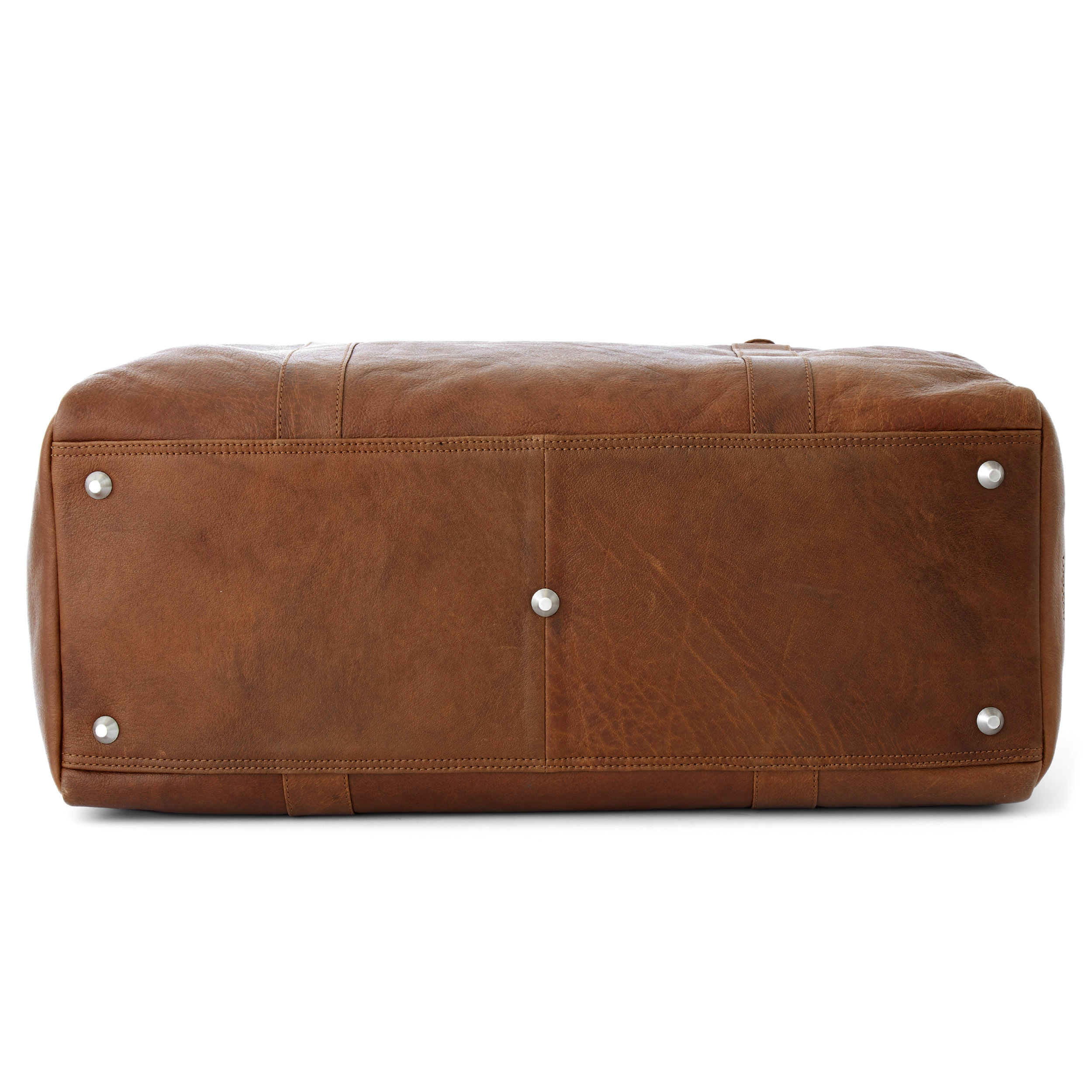 California Lysebrun Skinnbag - 6