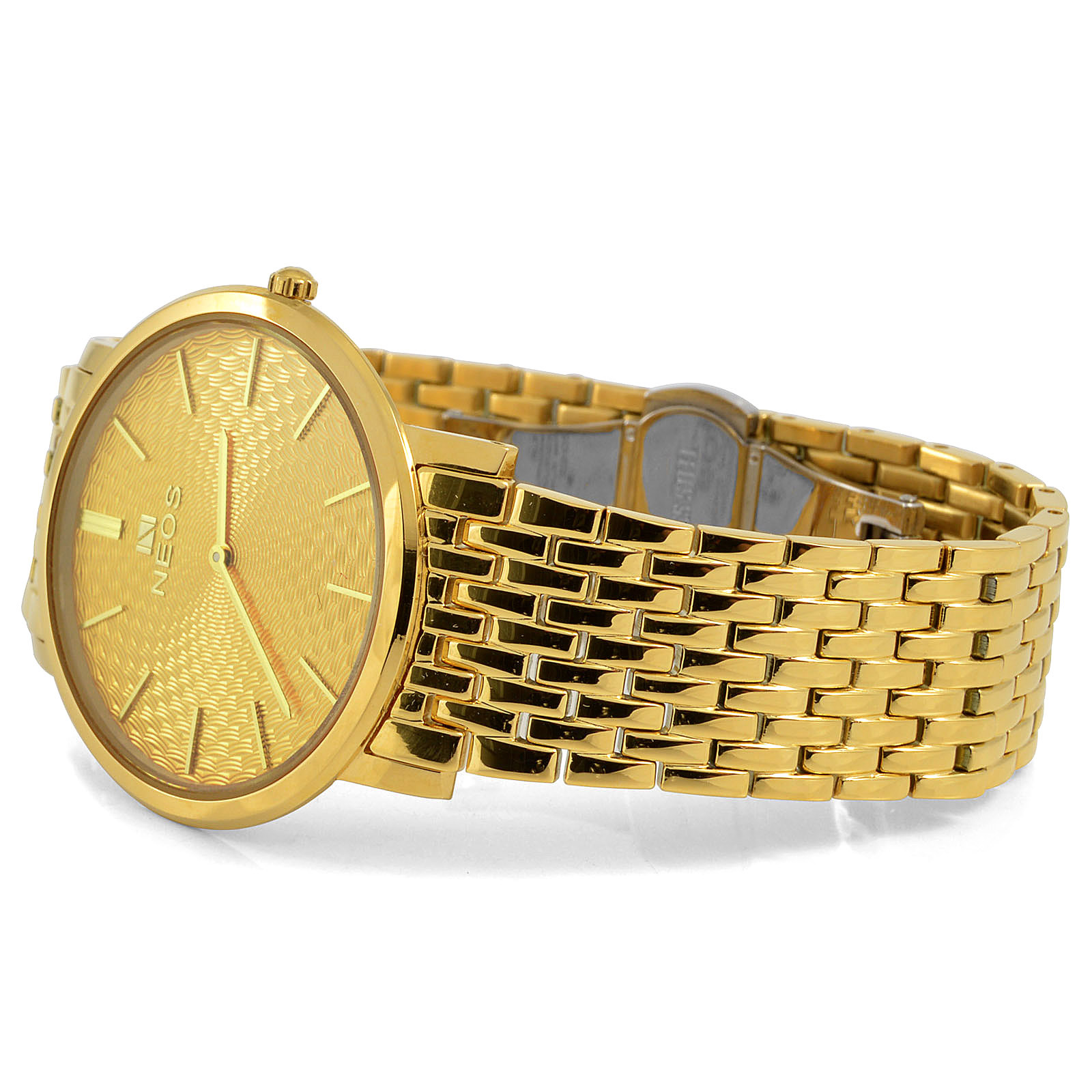 James Sapphire Watch - 3