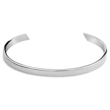 Personliggjort manchetarmbånd til mænd