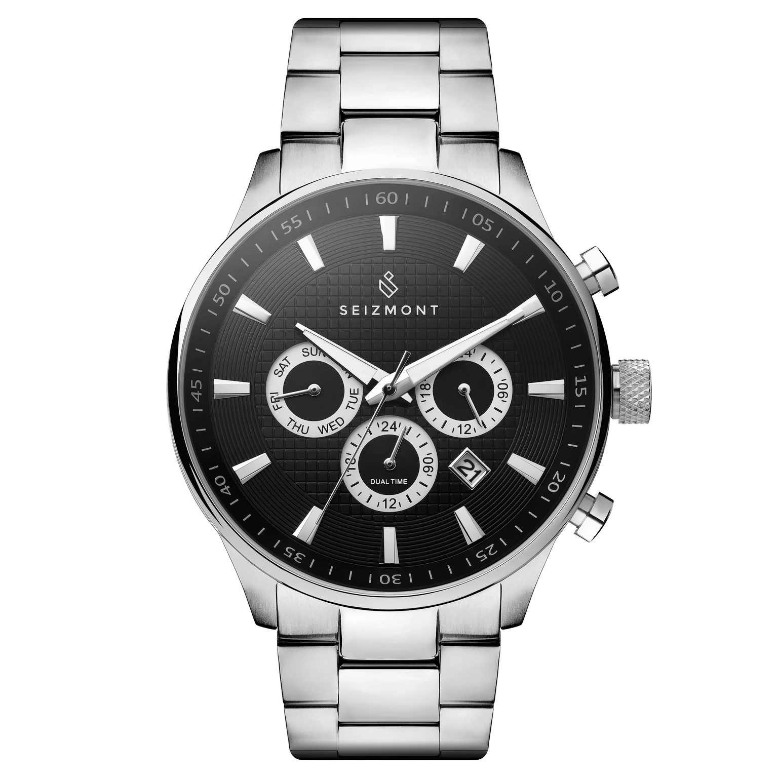 Liam Troika Armbanduhr II Liam Troika Armbanduhr II