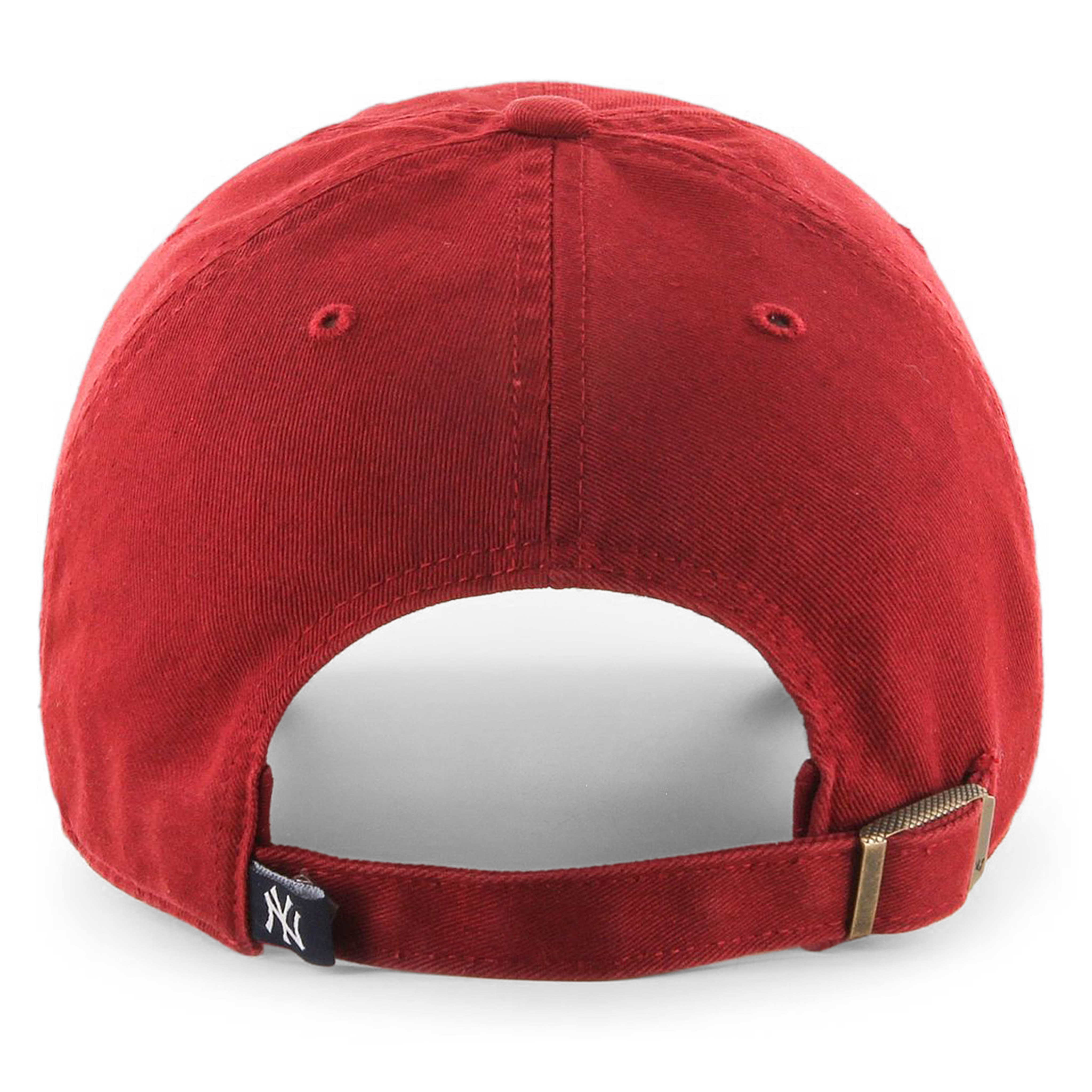 '47 CLEAN UP | Razor Red MLB New York Yankees-keps - 3