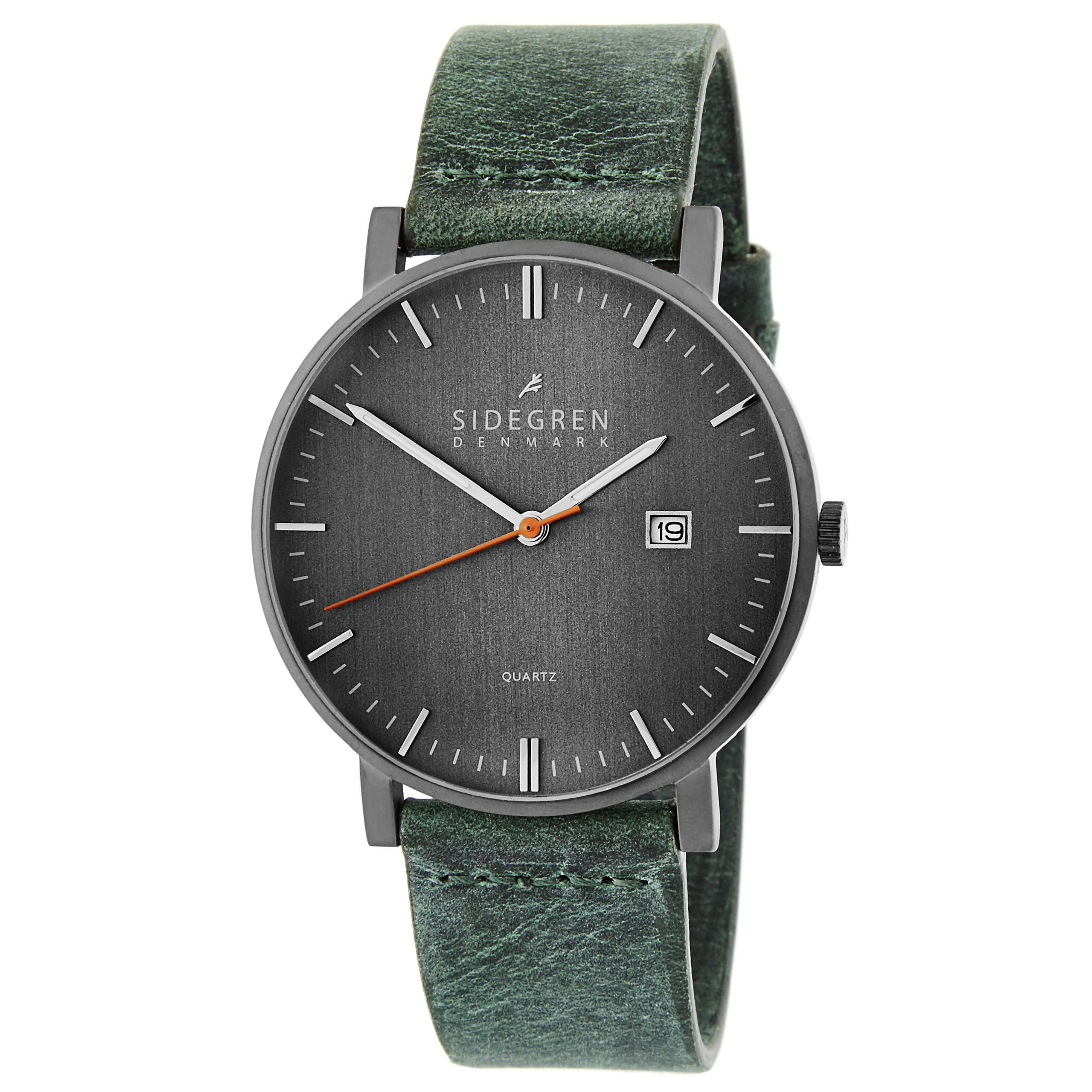 Ceas Leafy Kevil - 1