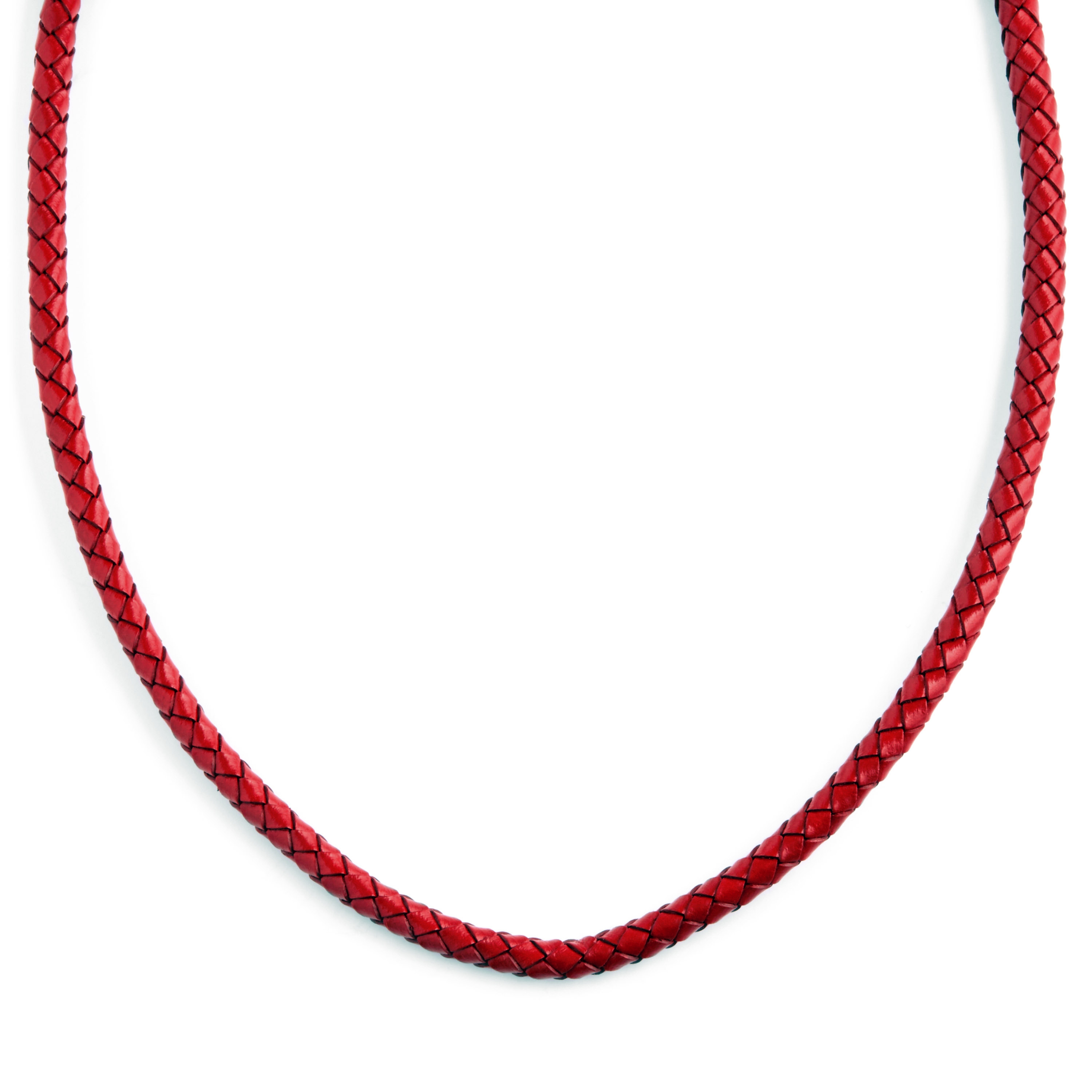 Tenvis 5 Mm Rote Lederhalskette Auf Lager Lucleon tenvis-5-mm-rote-lederhalskette-auf-lager-lucleon