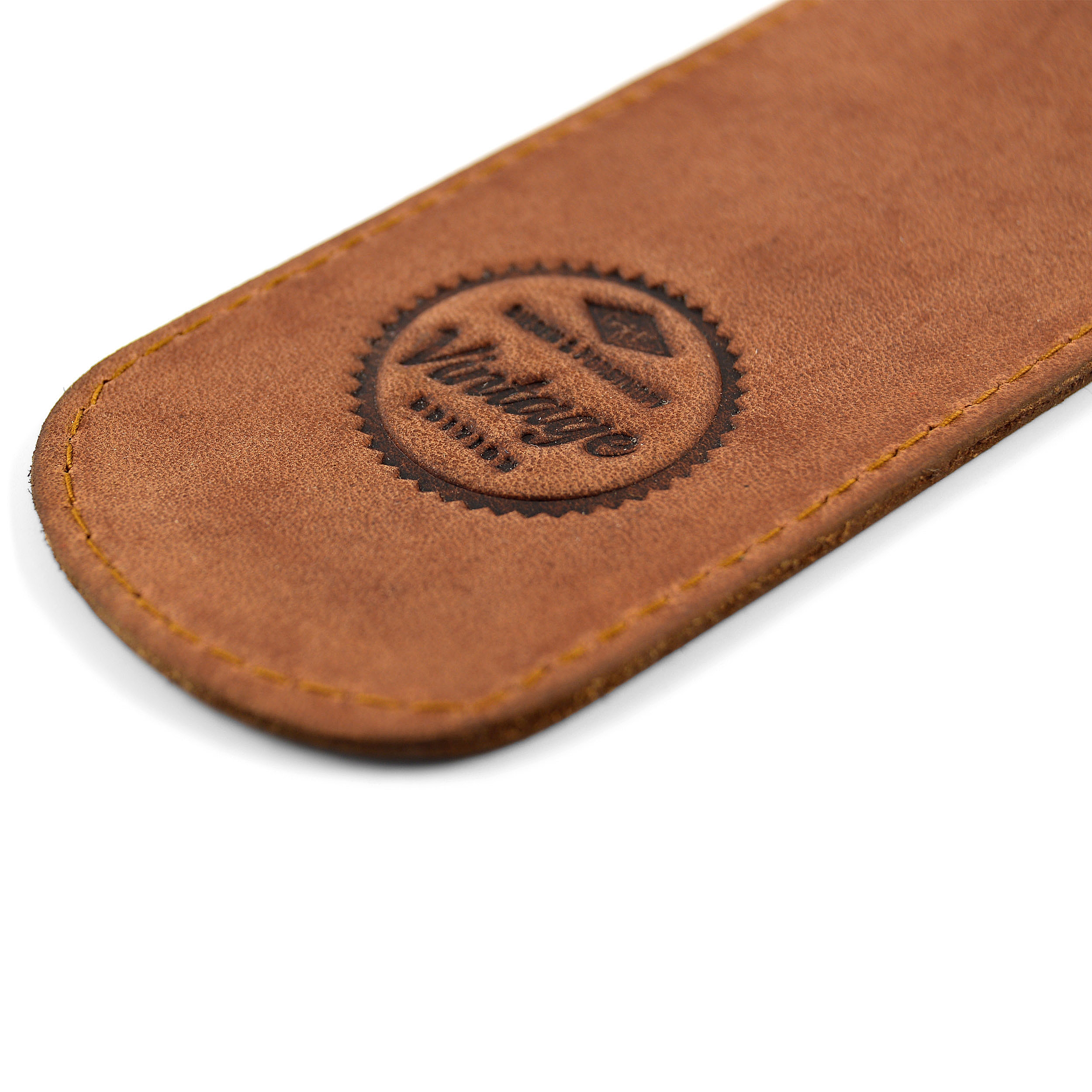 Vintage Einschubetui für Rasiermesser  - 4