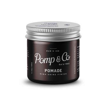 Pomade #120 Pomade #120