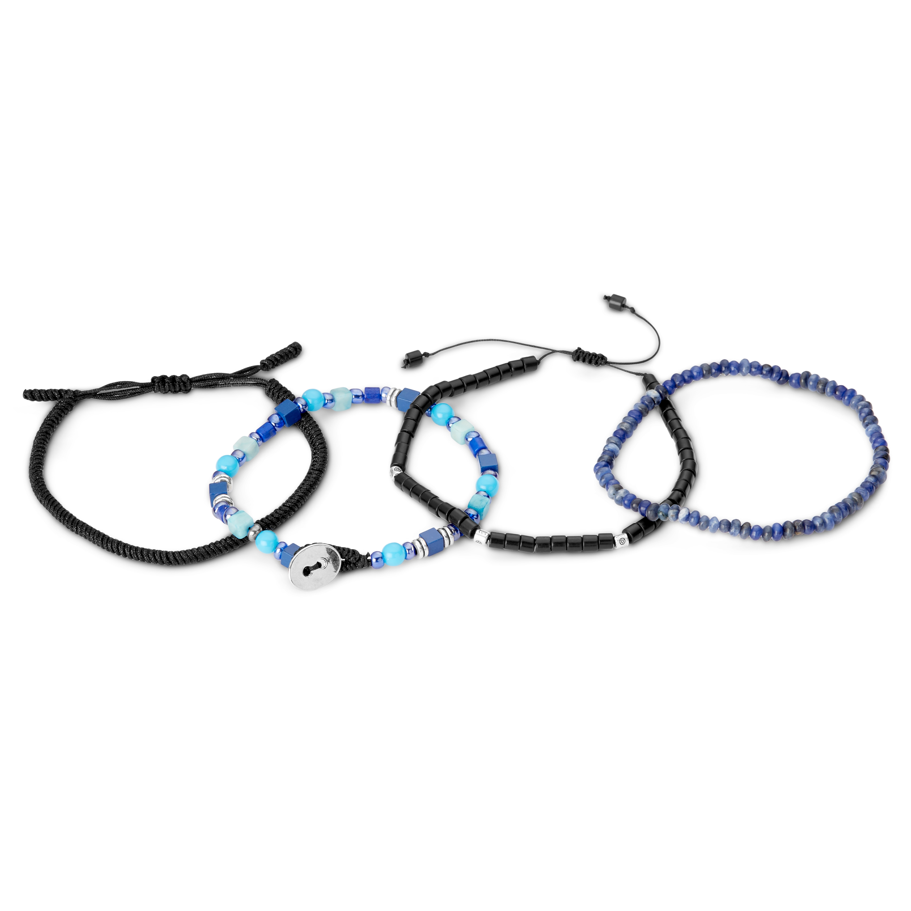 Σετ Βραχιόλια Wayn - 2