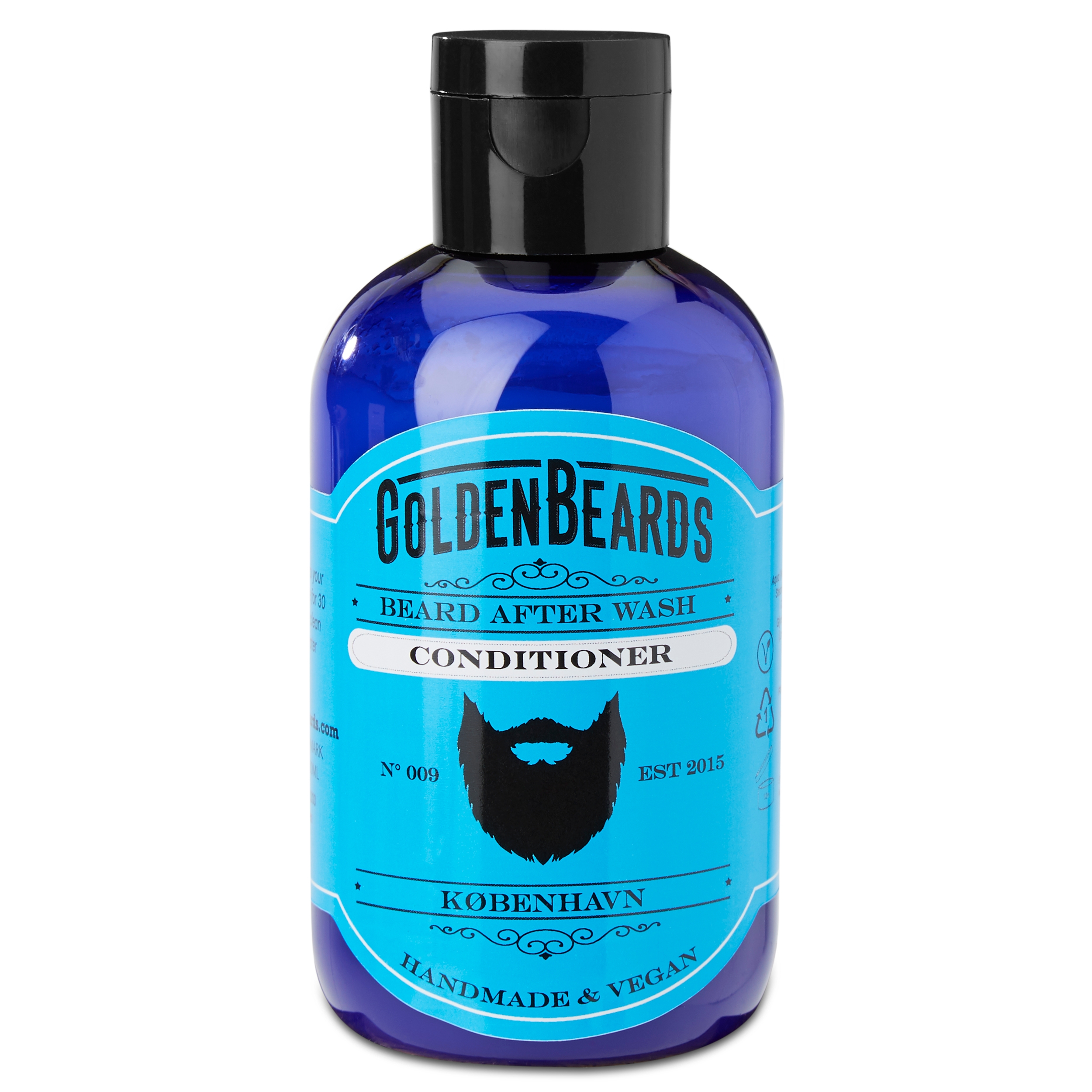 Комплект за брада Big Sur - 5