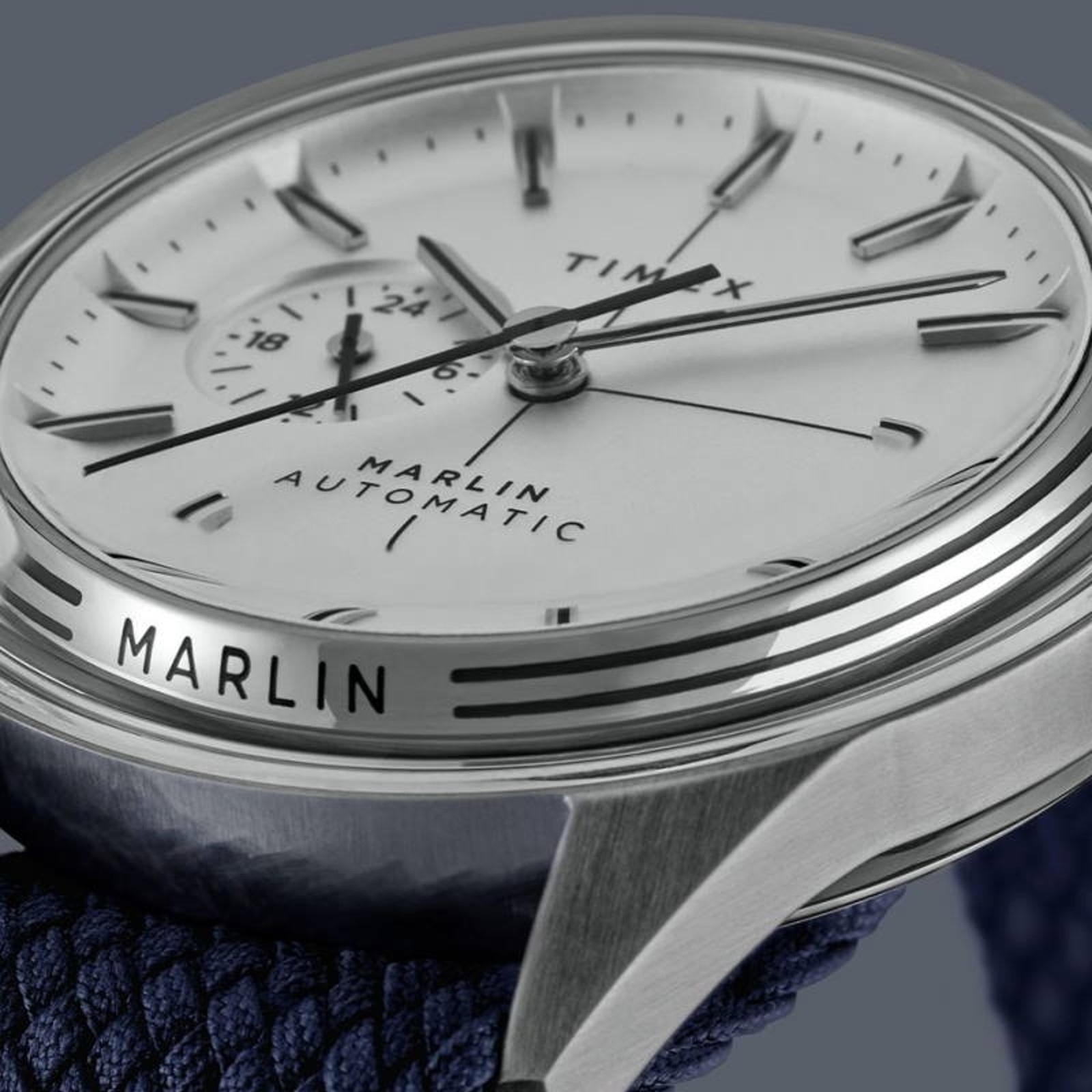 Timex Marlin® Jet Automatic - 2