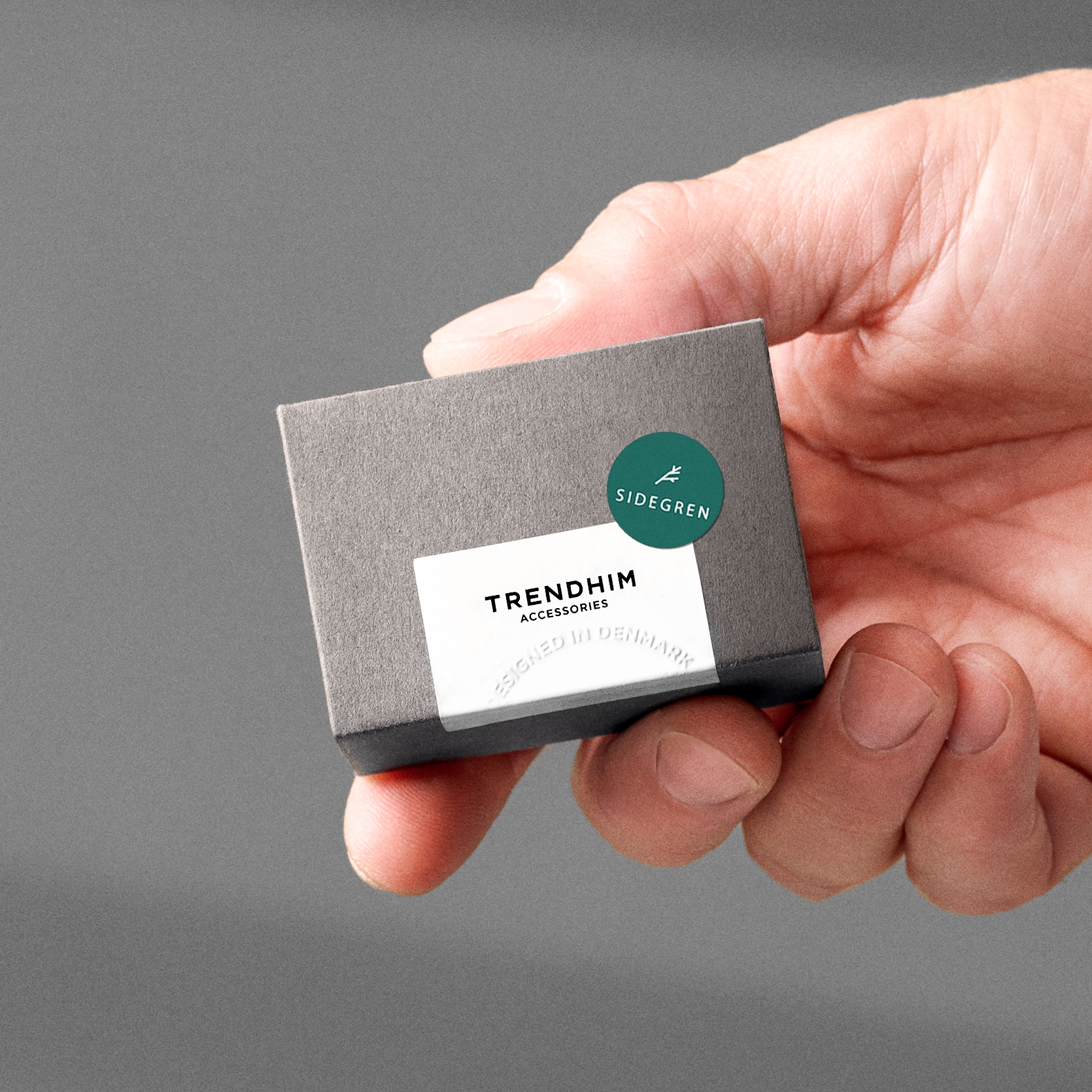 Кръгли 14К позлатени копчета за ръкавели от стерлингово сребро с инкрустация от оникс - 4