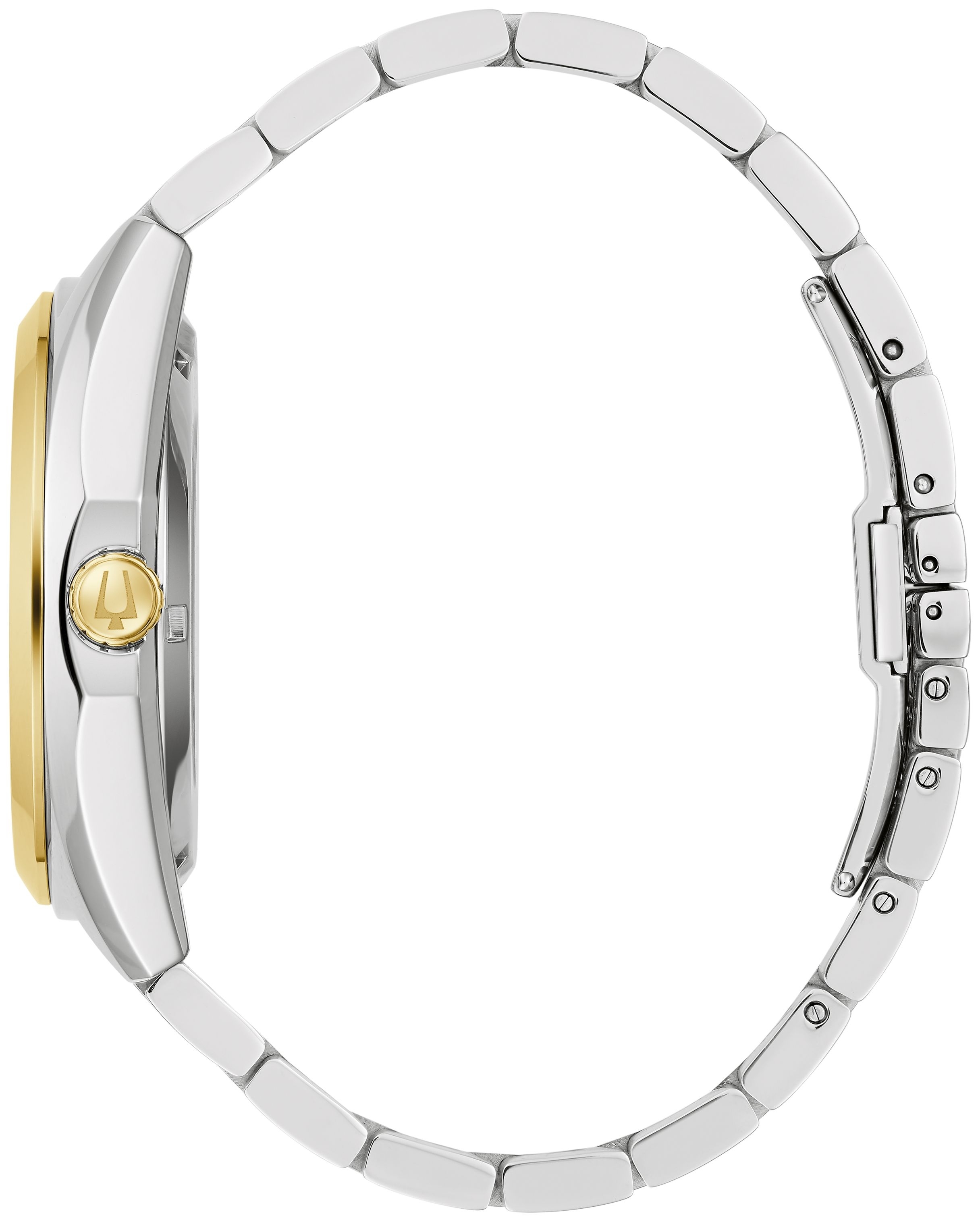 Bulova Classic Surveyor Gents 98A284 - 3