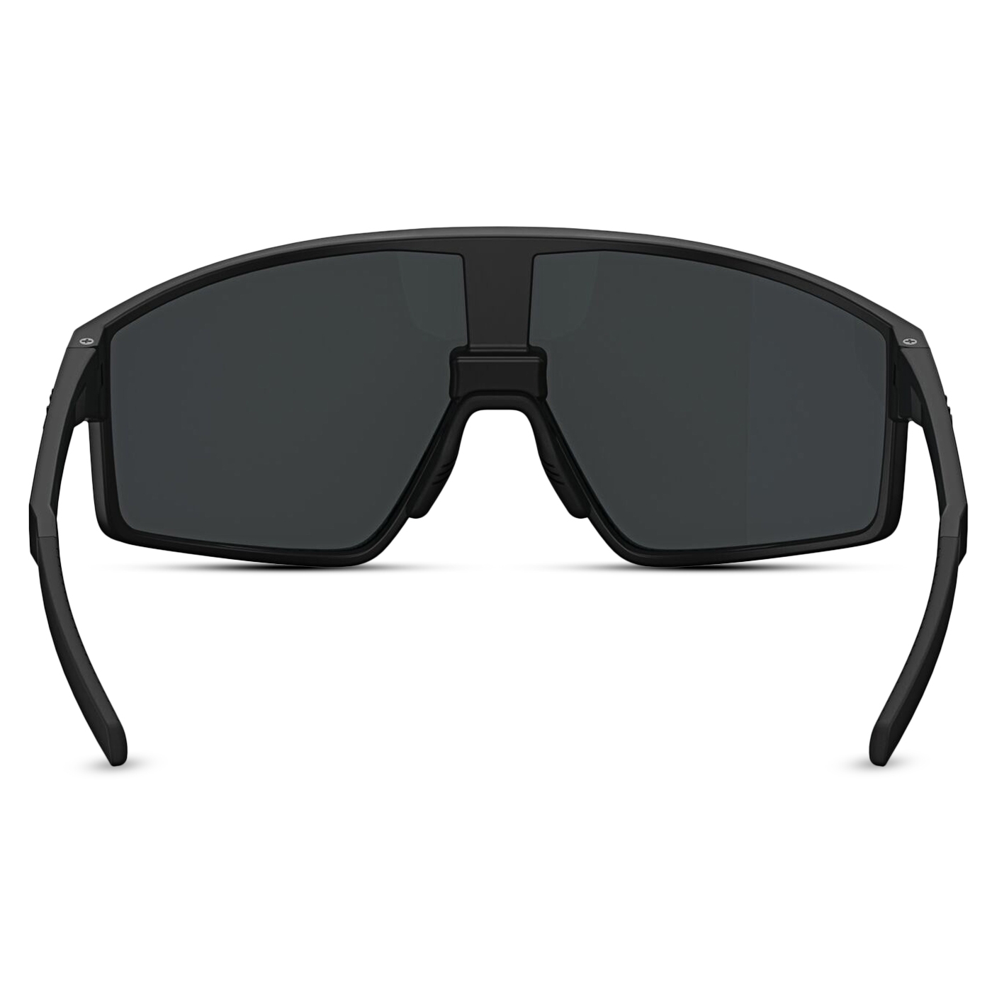 Melnas & gaiši zilas piegulošas saulesbrilles | Bliz 0ZB7016 - 3