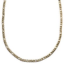 Colliers couleur or à graver pour homme