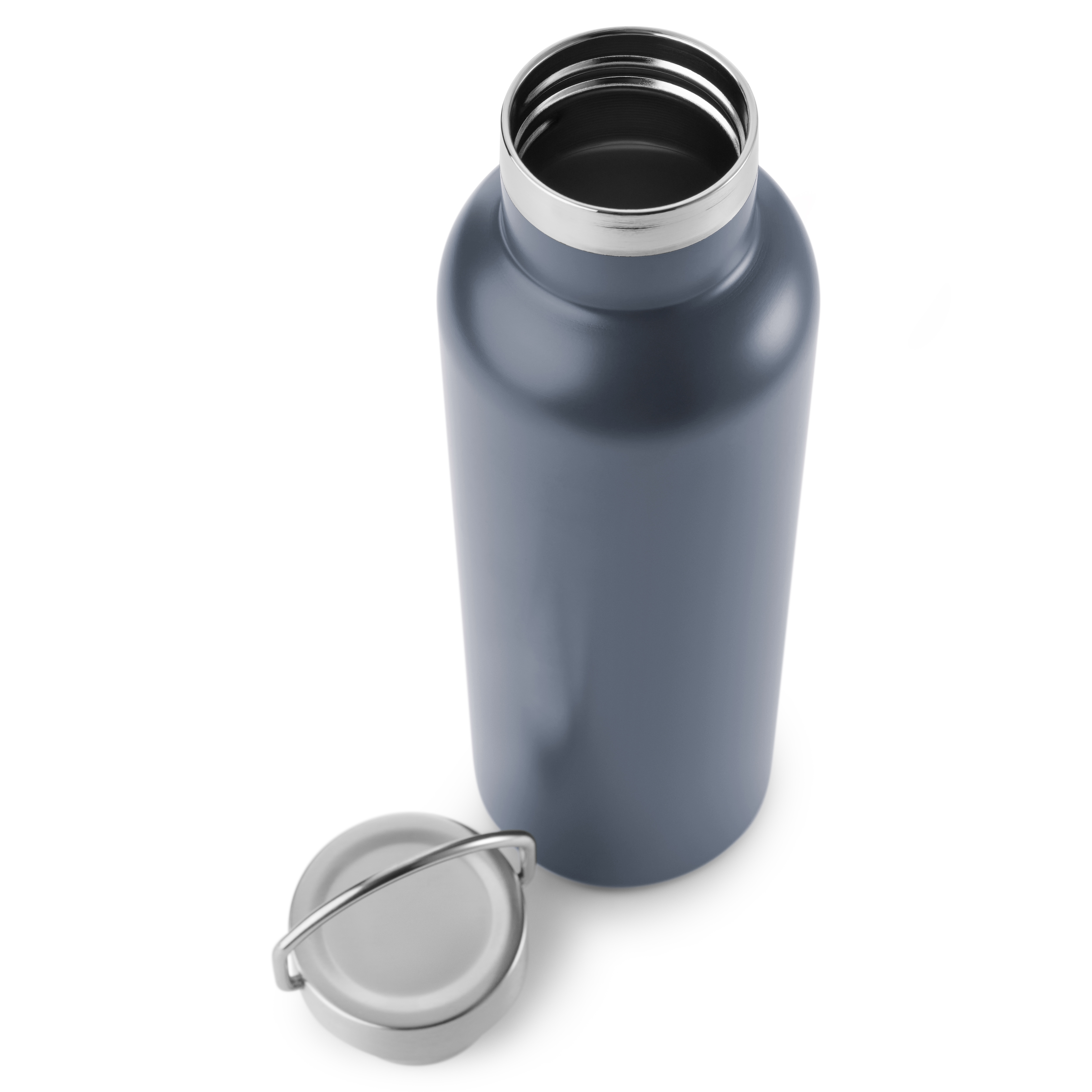 Termo Gris de 750 ml - 5