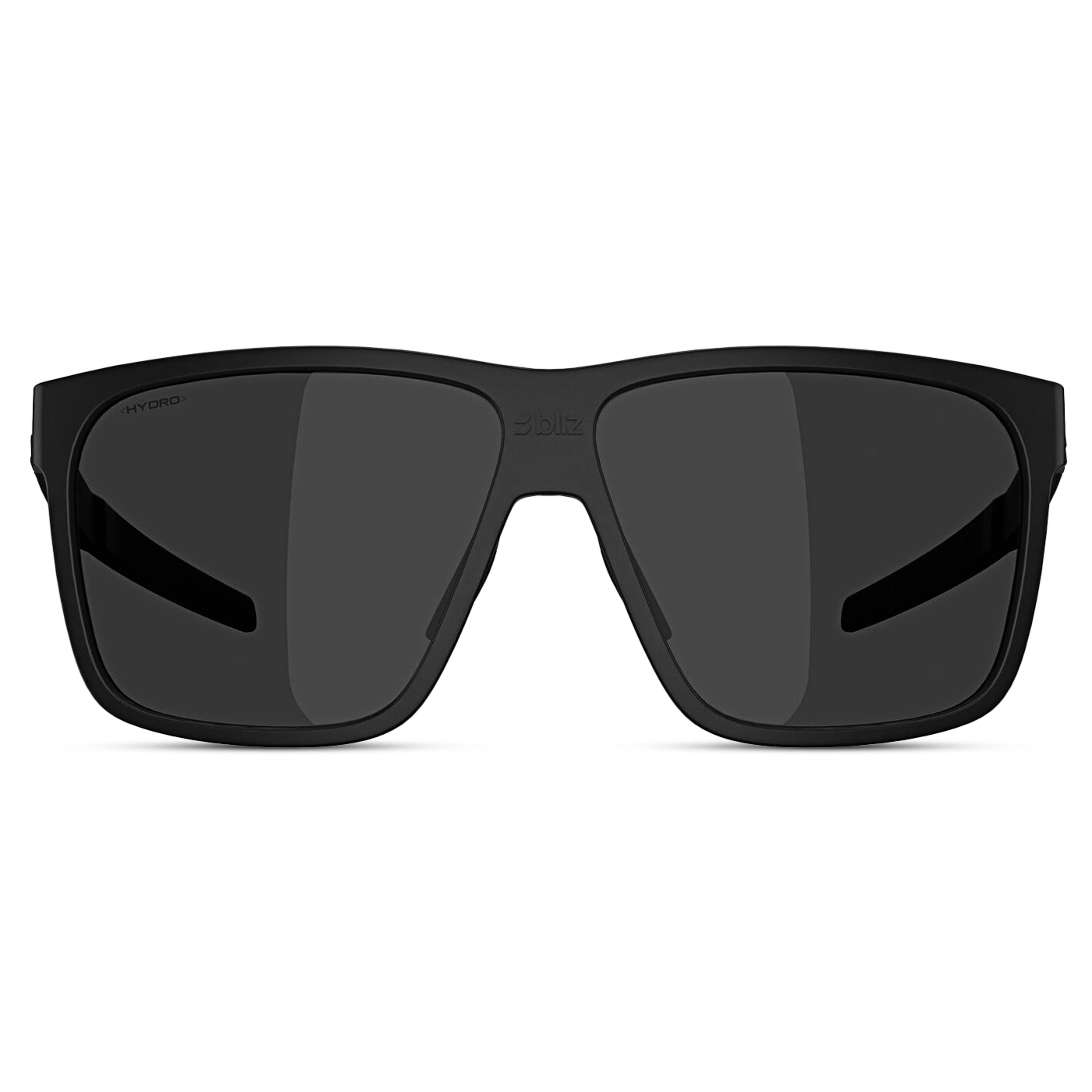 Gafas de sol de montura gruesa negras | Bliz 0ZB7017 Gafas de sol de montura gruesa negras | Bliz 0ZB7017
