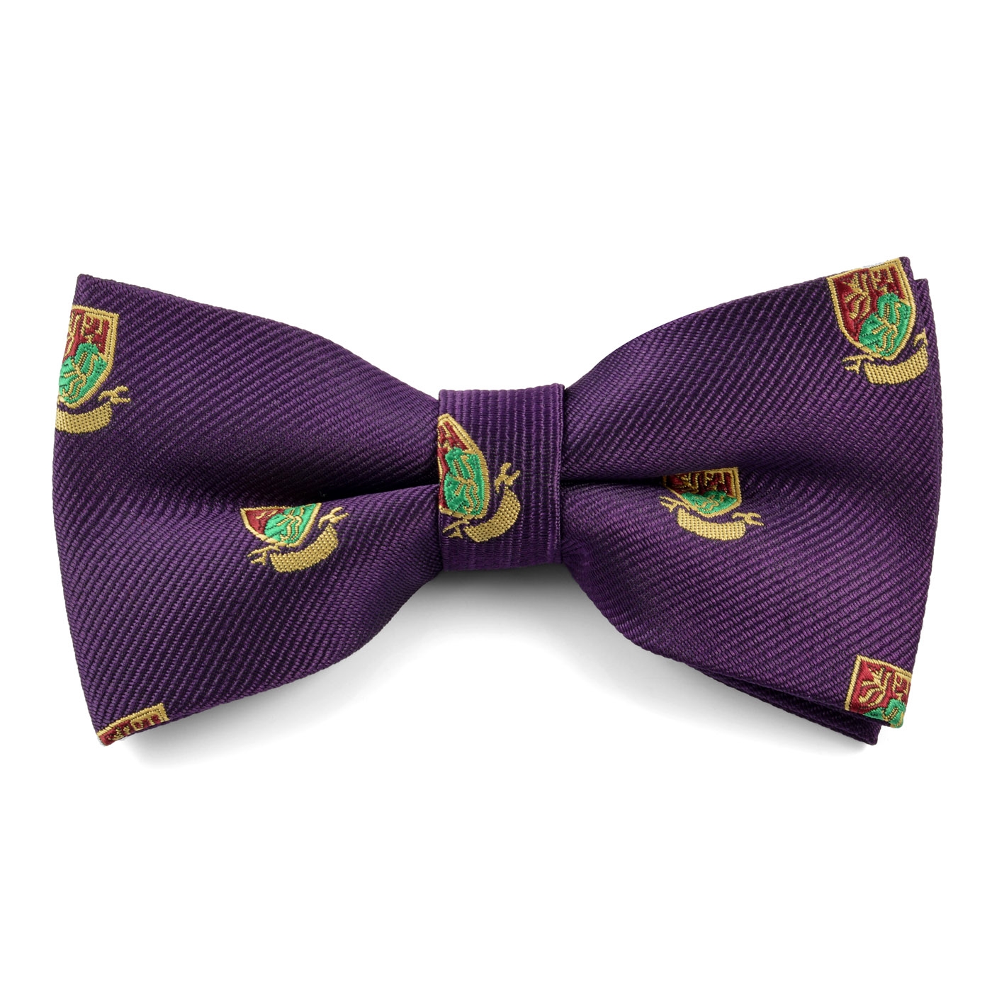 Lilla Emblem Sløyfe - 1