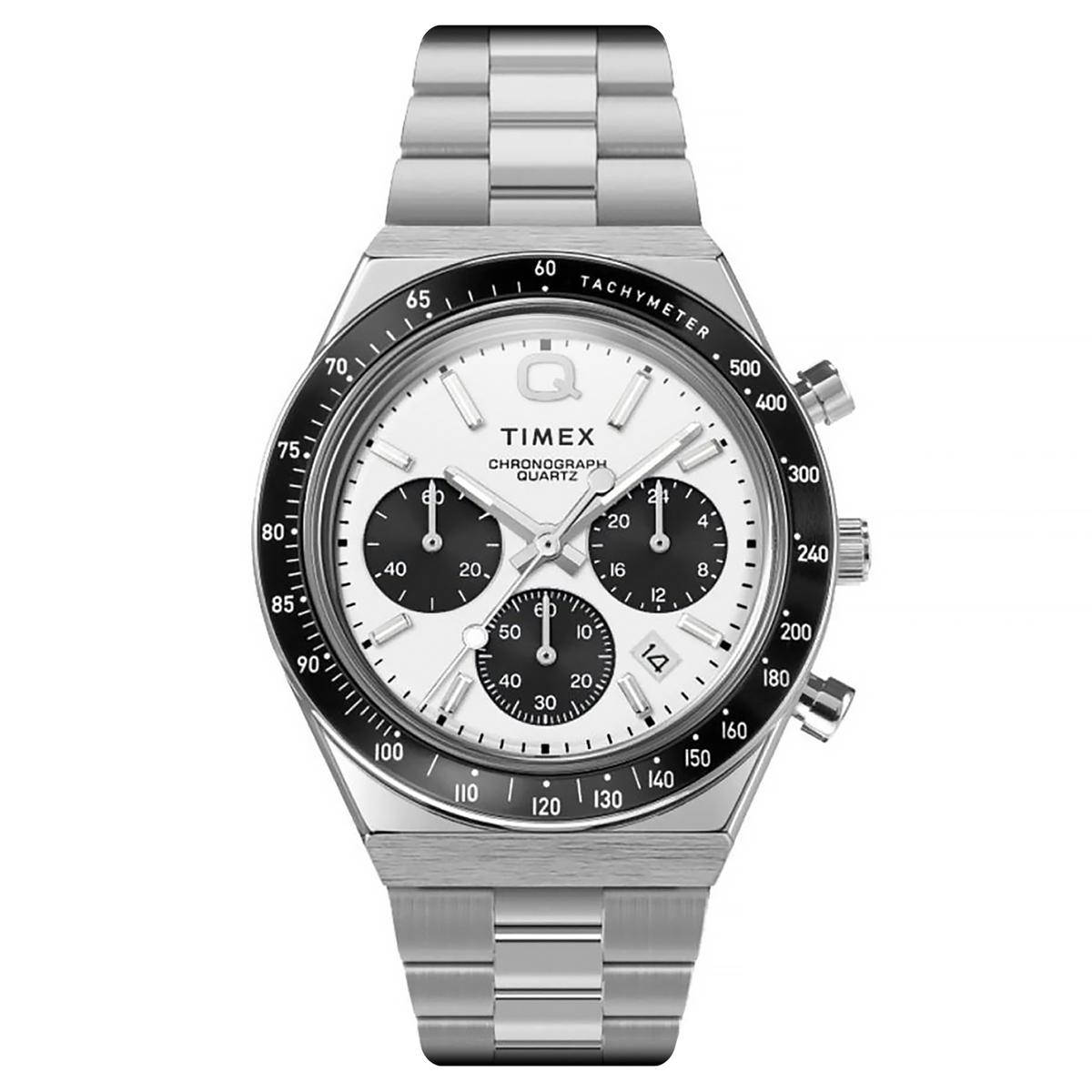Timex Q TW2W53300 Auf Lager! TIMEX - Main Image