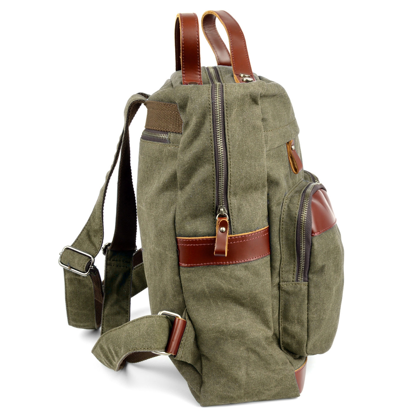 Aichi Army Ryggsekk - 4