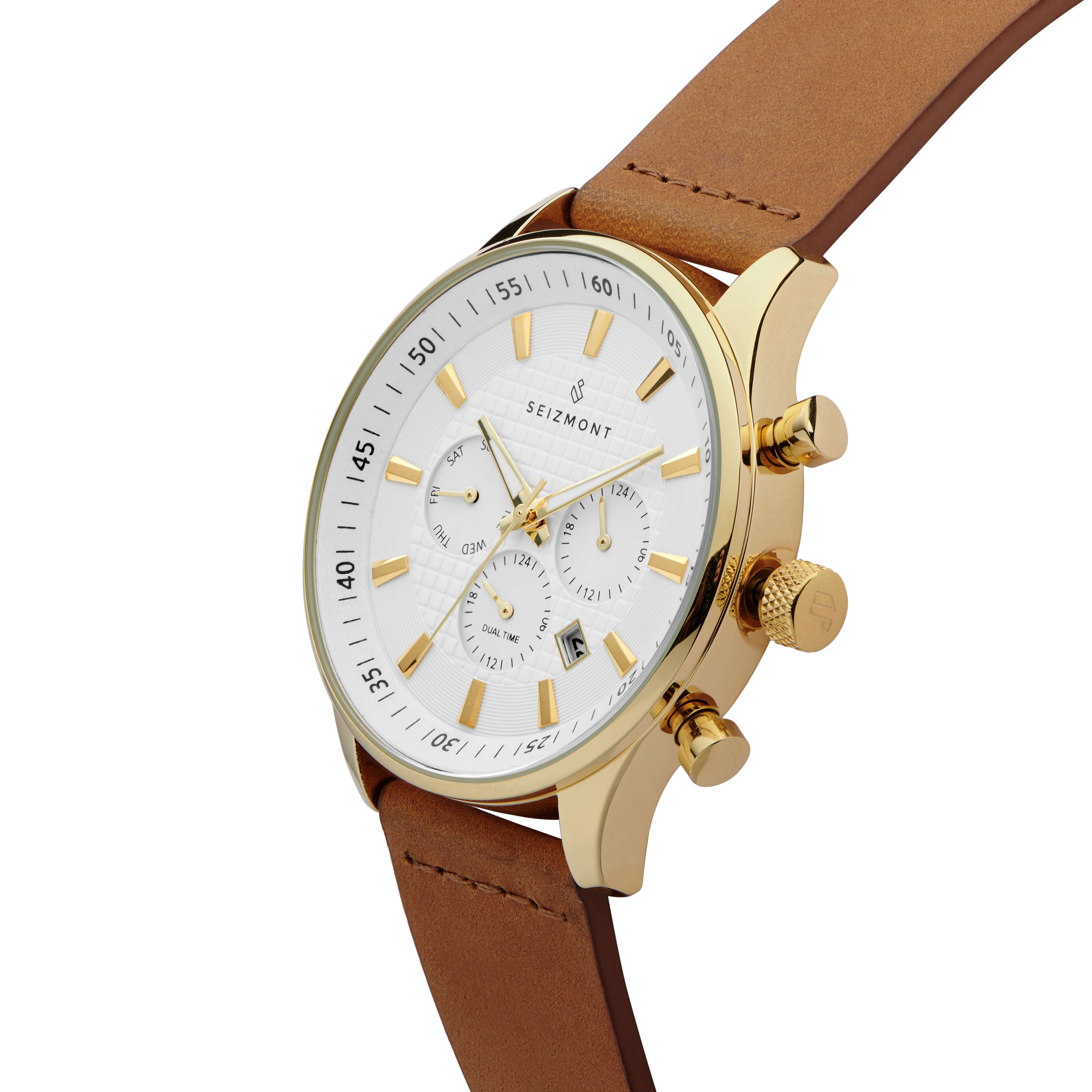 Konrad Troika Ur - 2