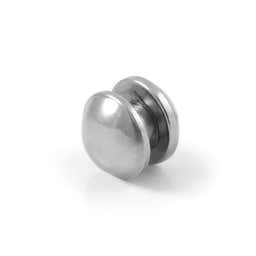 10 mm Stainless Steel Magnetic Earring