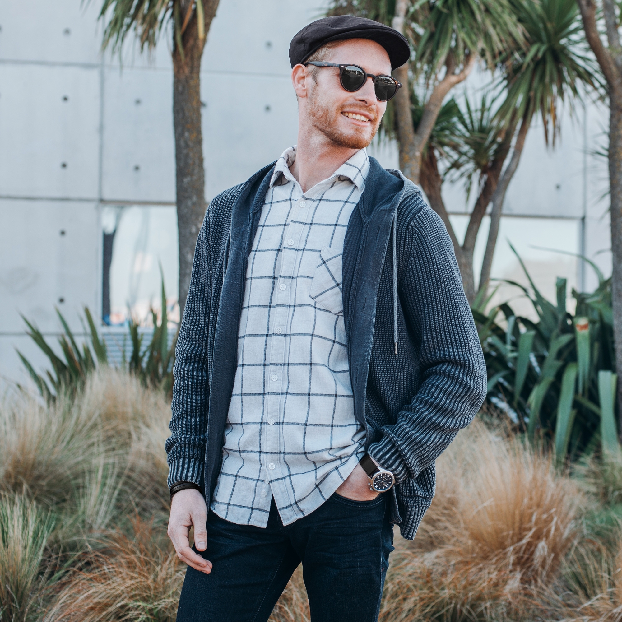 Traveler Alton Watch - 6