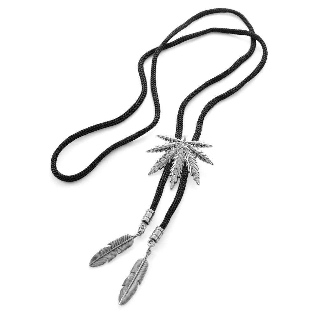 hover: Smoking Bolo Tie hover: Smoking Bolo Tie