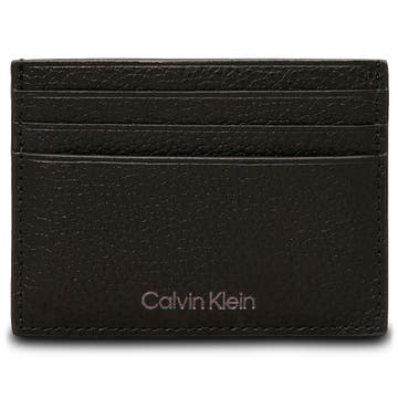 Calvin Klein Warmth Cardholder 6 Cards Calvin Klein Warmth Cardholder 6 Cards