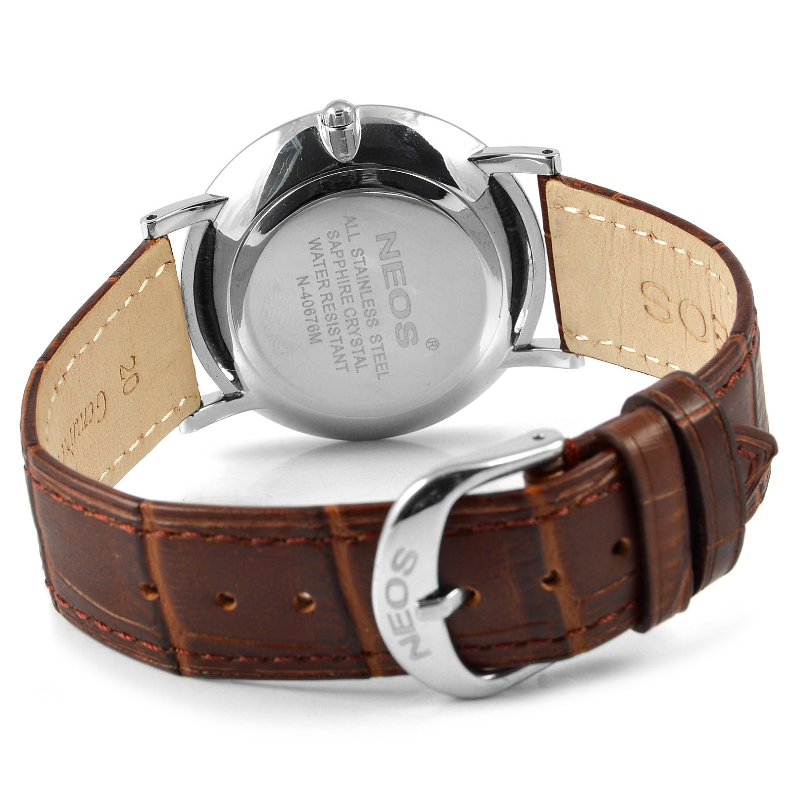 White Sapphire Ur - 4