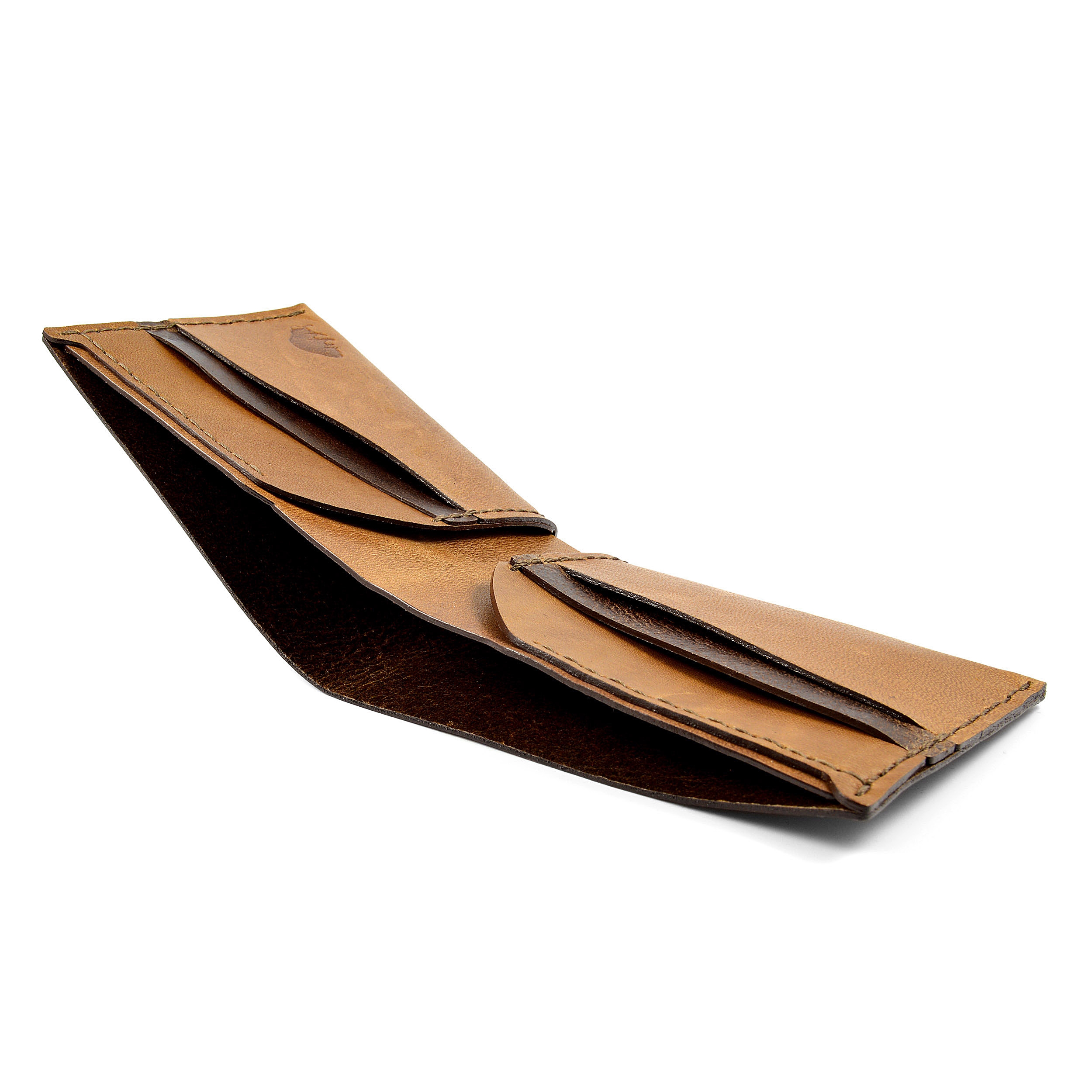 No. 6 Wallet Whiskey - 5