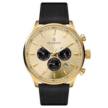 Matheo Troika Watch II Matheo Troika Watch II