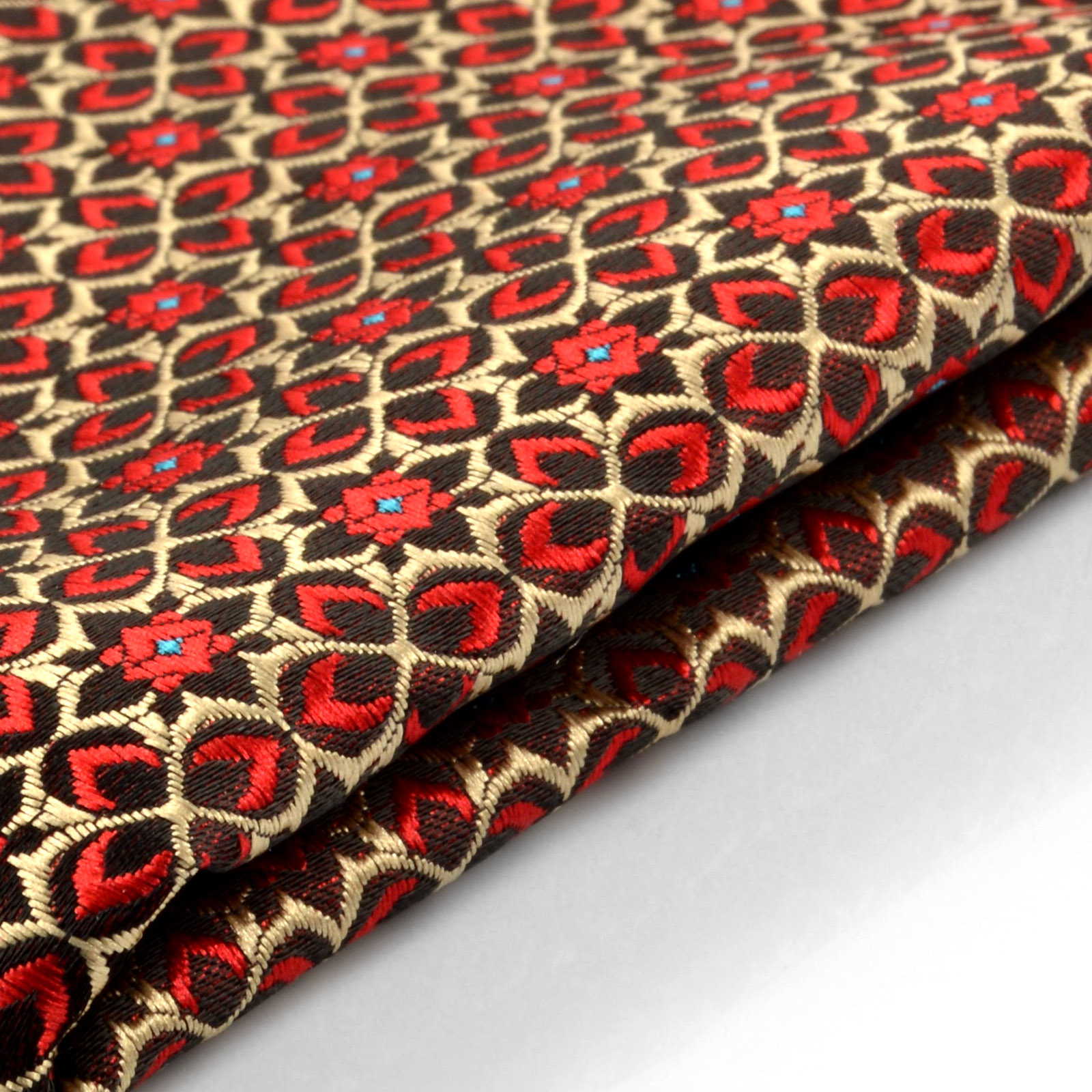 Kapesníček se vzorem - 2