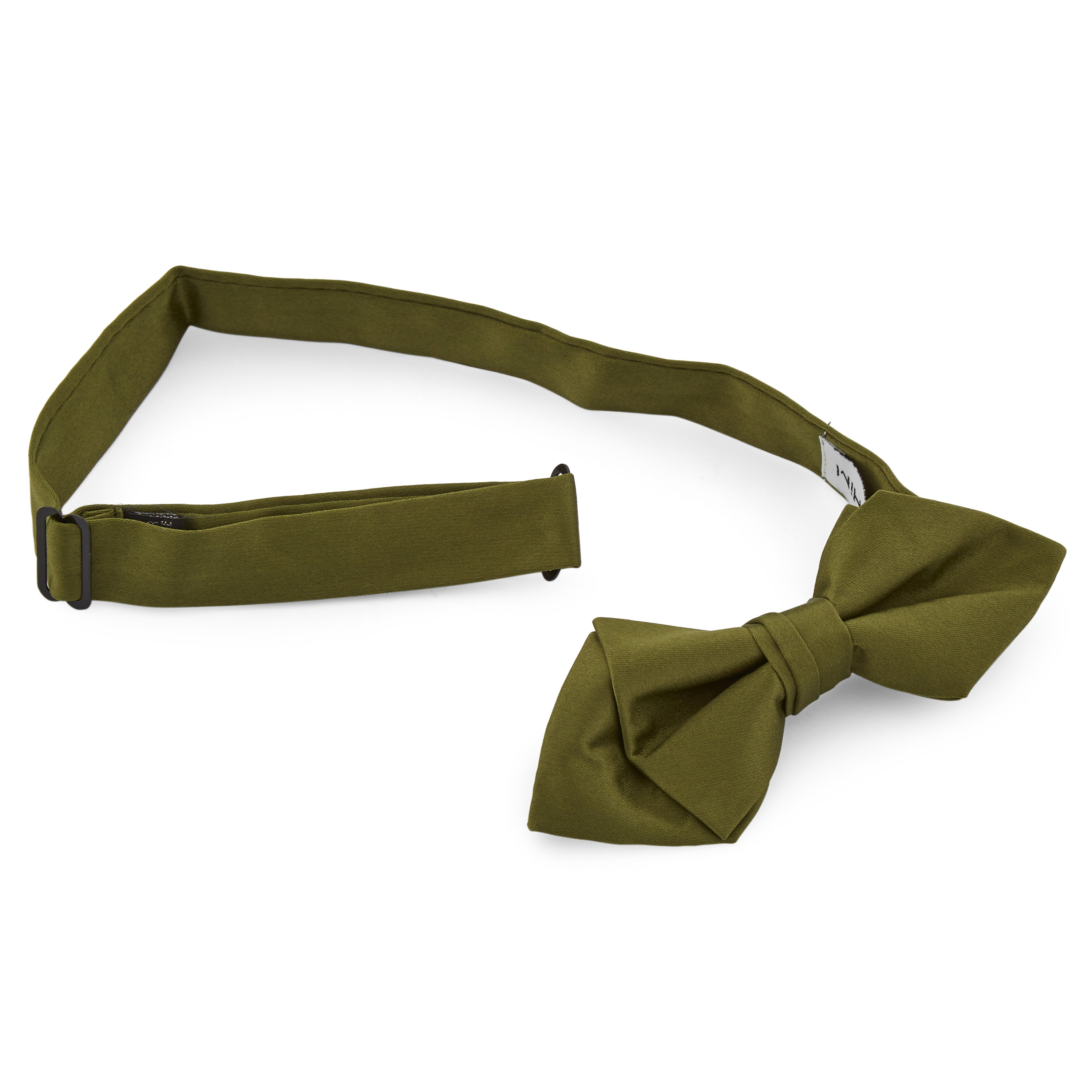 Lapu Zaļš Pamata Punktots tauriņš ar aizdari - 2