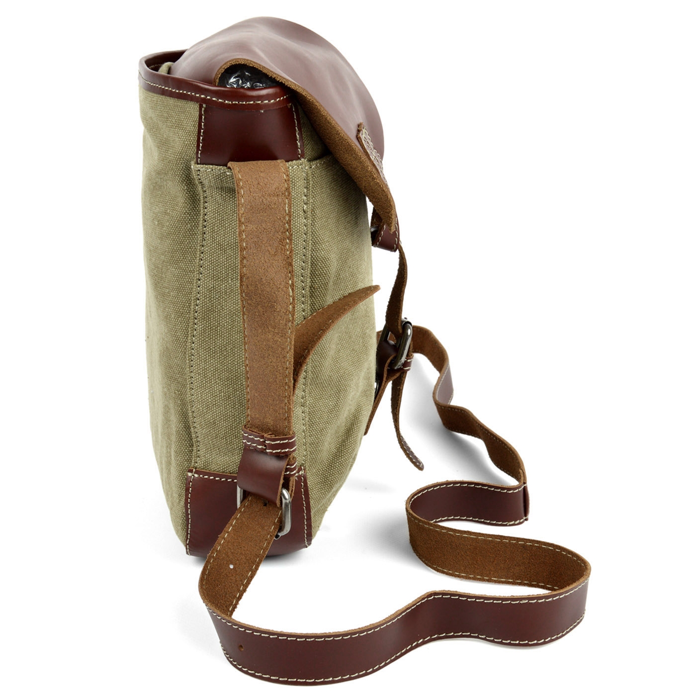 Aisai Skulderveske - 5