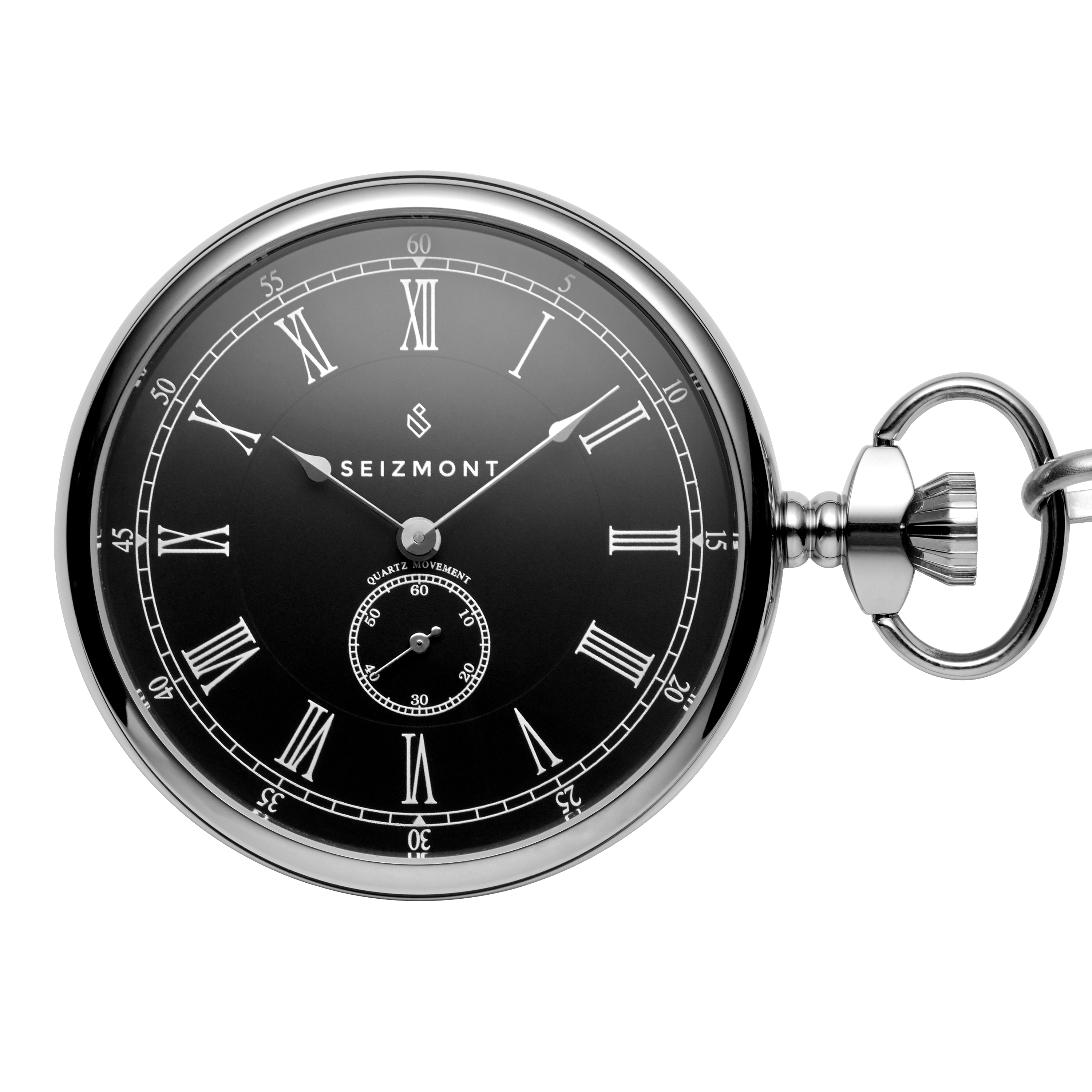 Джобен часовник Emil Time Keeper - 2