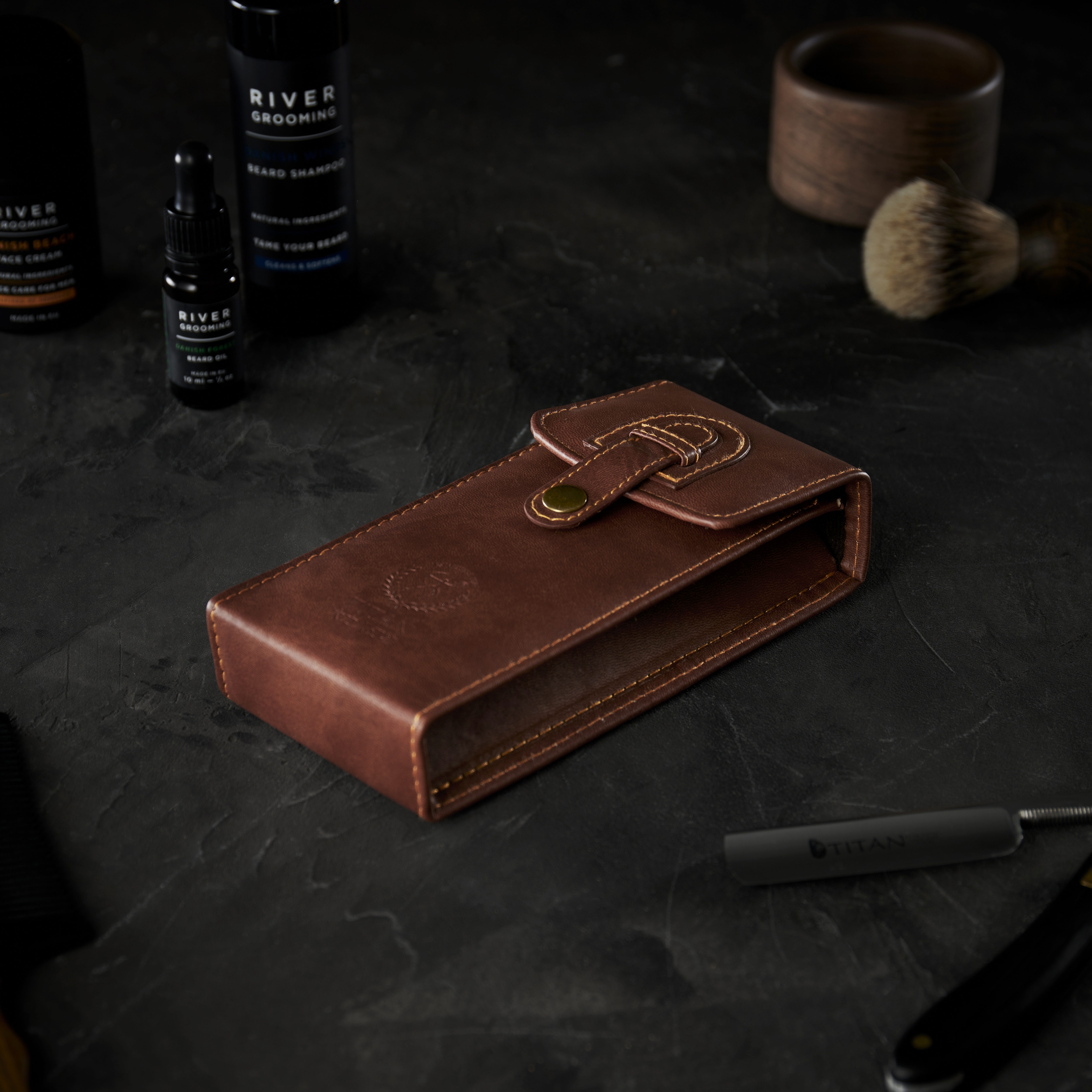 Veske til Barbersaker - 3