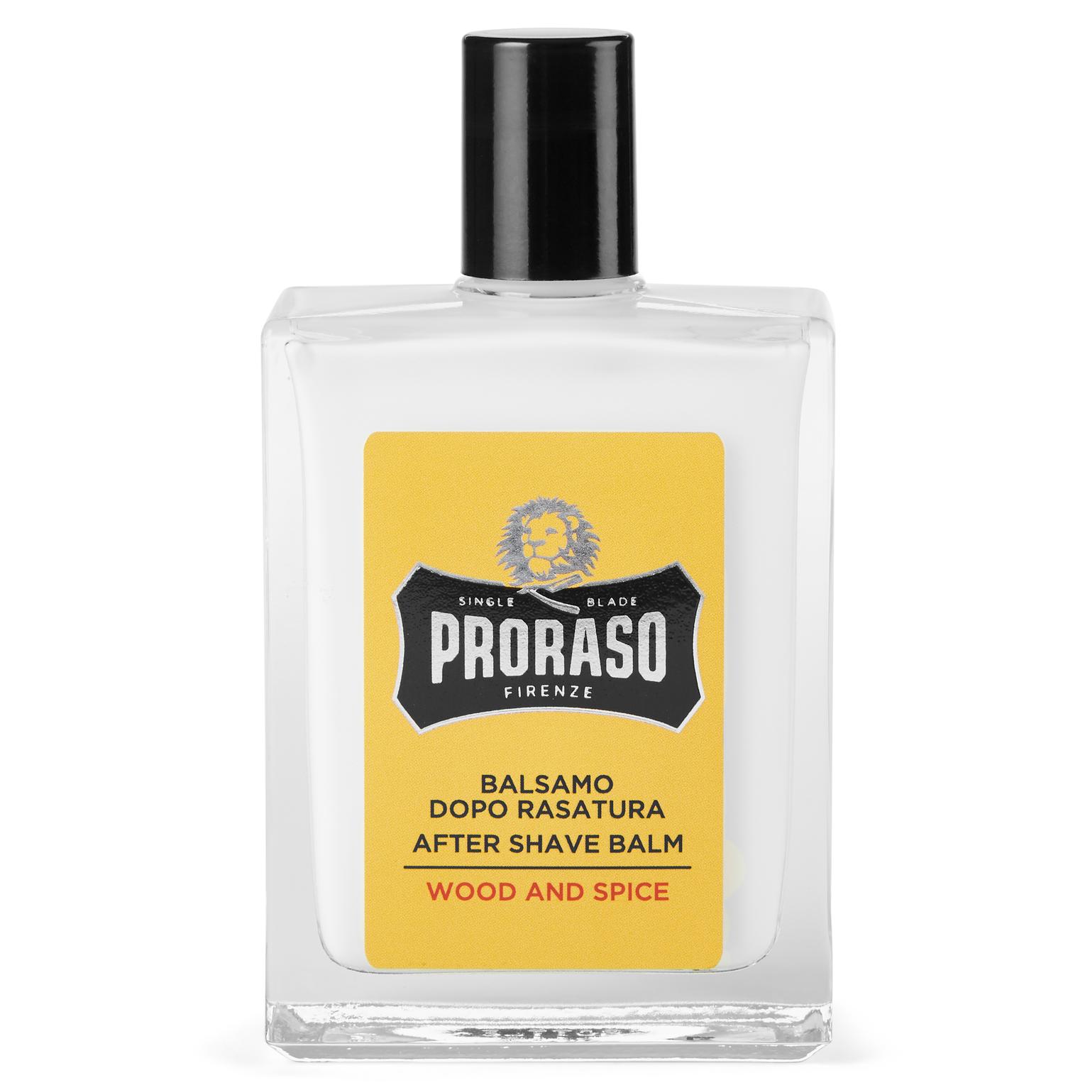 Wood & Spice Aftershave Balm Wood & Spice Aftershave Balm