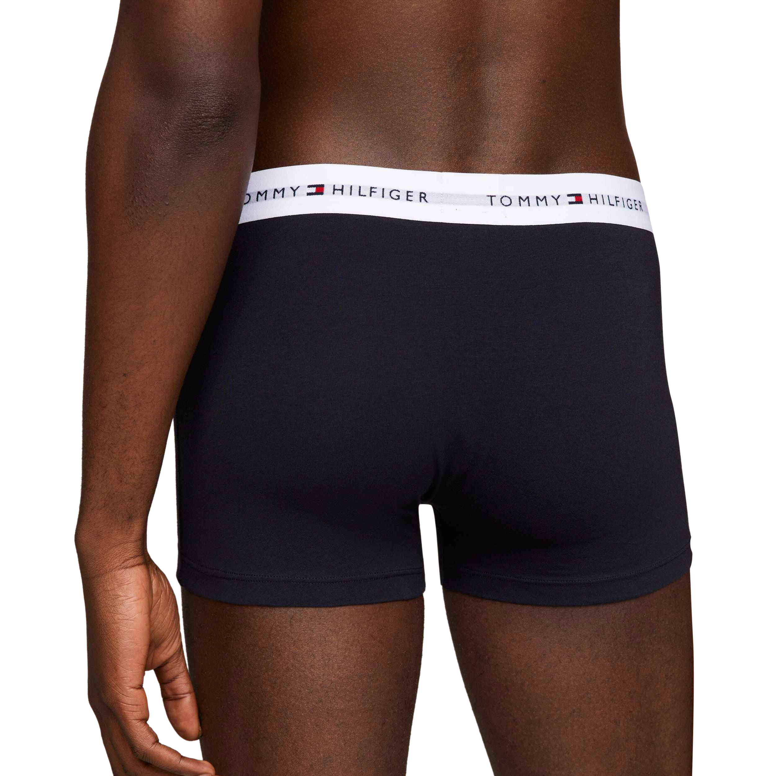 Tommy Hilfiger 3-Pack OWT Trunk Desert - 6