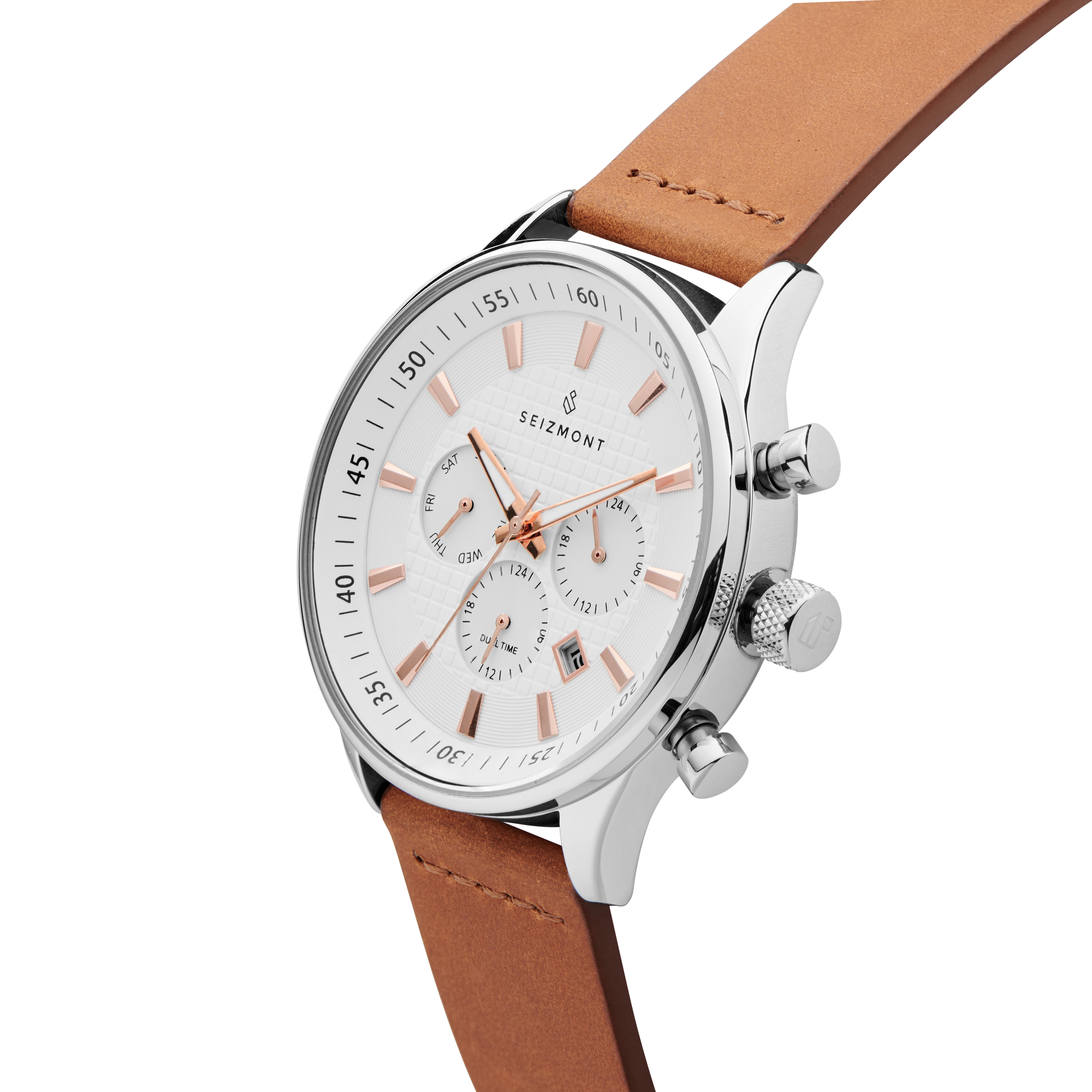 Vilhelm Troika Armbanduhr - 2