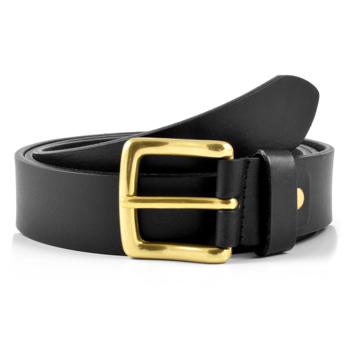 Amazon Ceinture Fine Dorée Femme Ceinture Bernd Götz, Ceinture