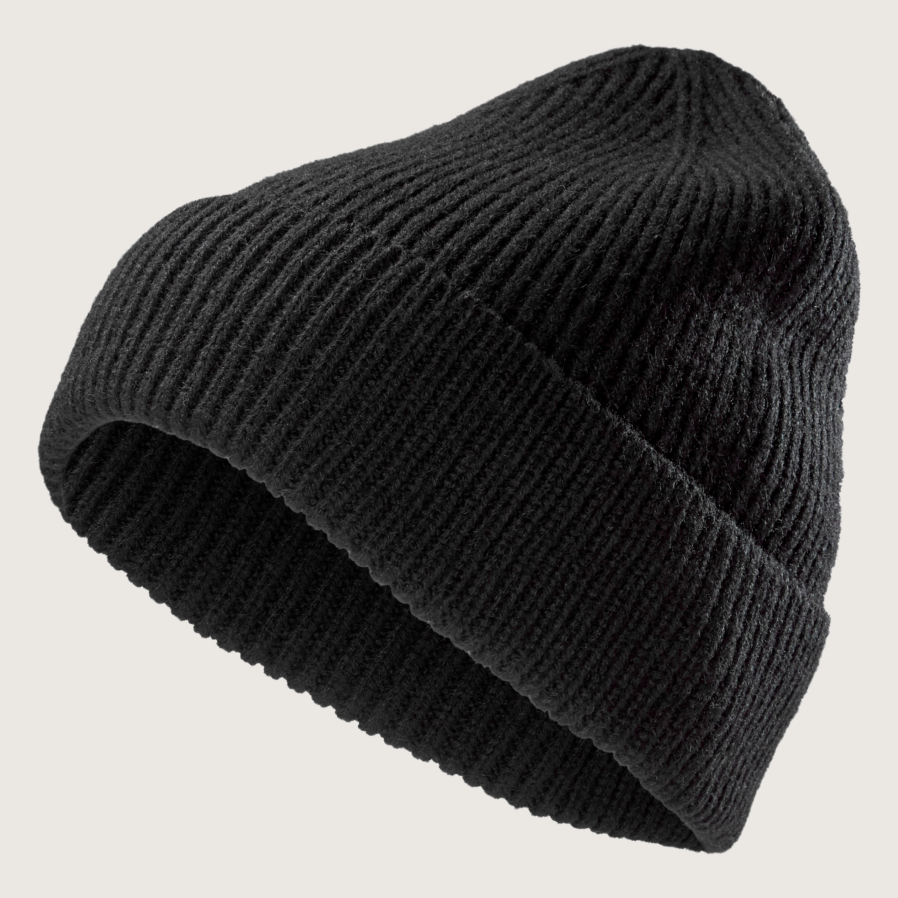 eLfinFolk（エルフィンフォルク）23AW Beast beanie/black | V
