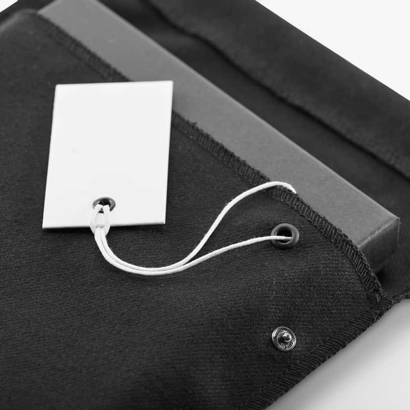 Silberketten-Store Baby- en kinder-ID-armband met hart, incl. gravure