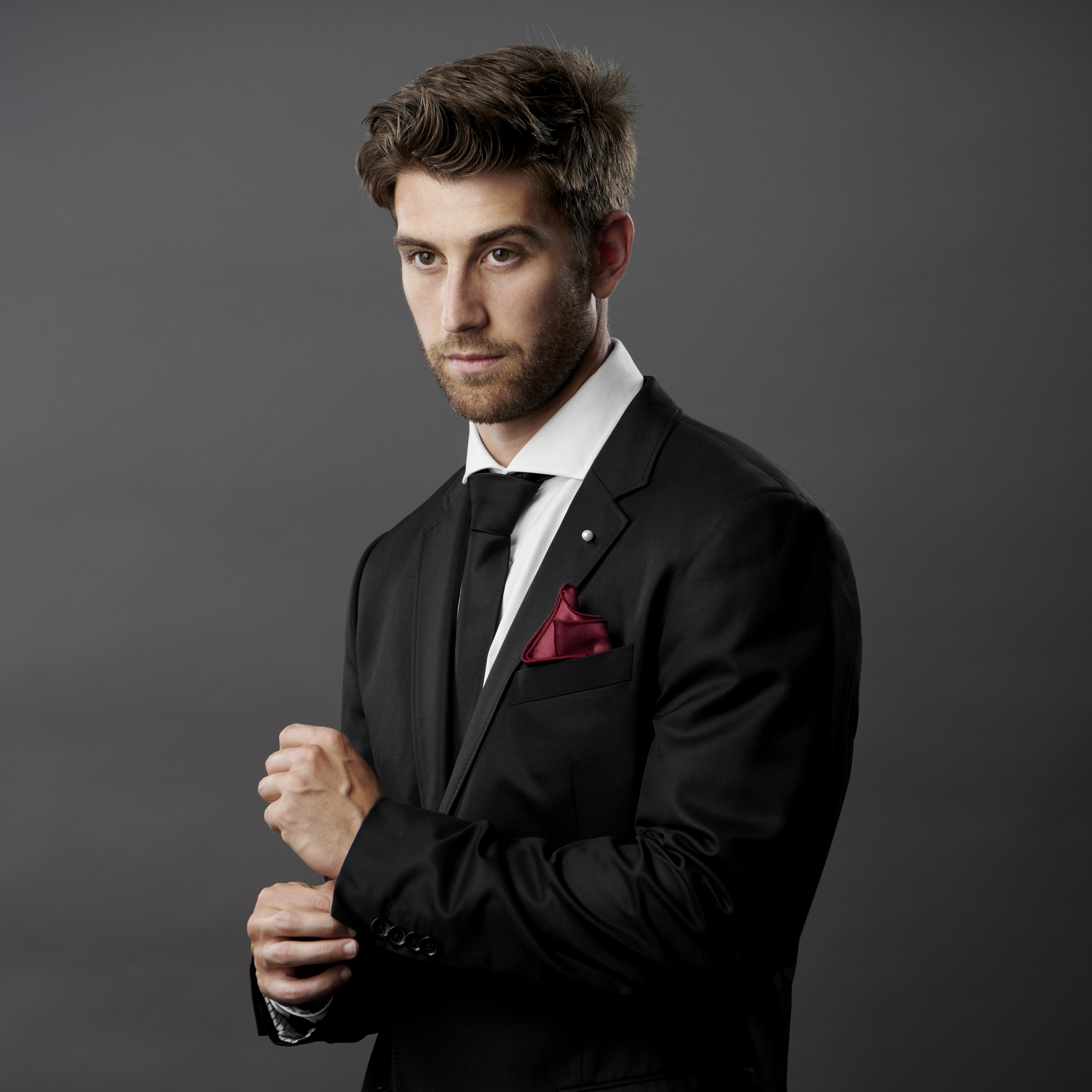 Ihlica do saka Zlatá perla - 4