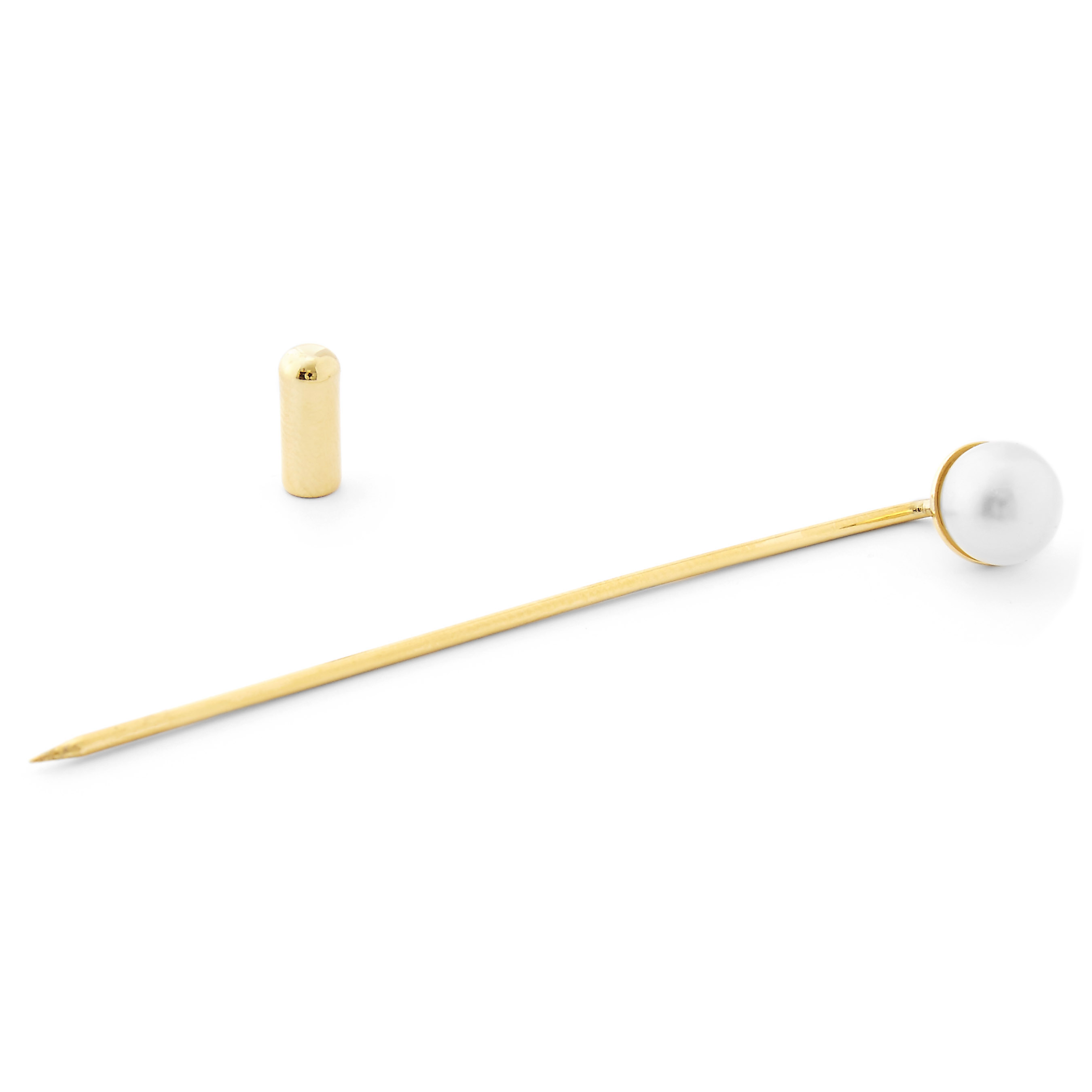 Ihlica do saka Zlatá perla - 2