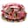 Amalfi | Ragusa 6-pak Pink Blossom Armbånd Amalfi | Ragusa 6-pak Pink Blossom Armbånd