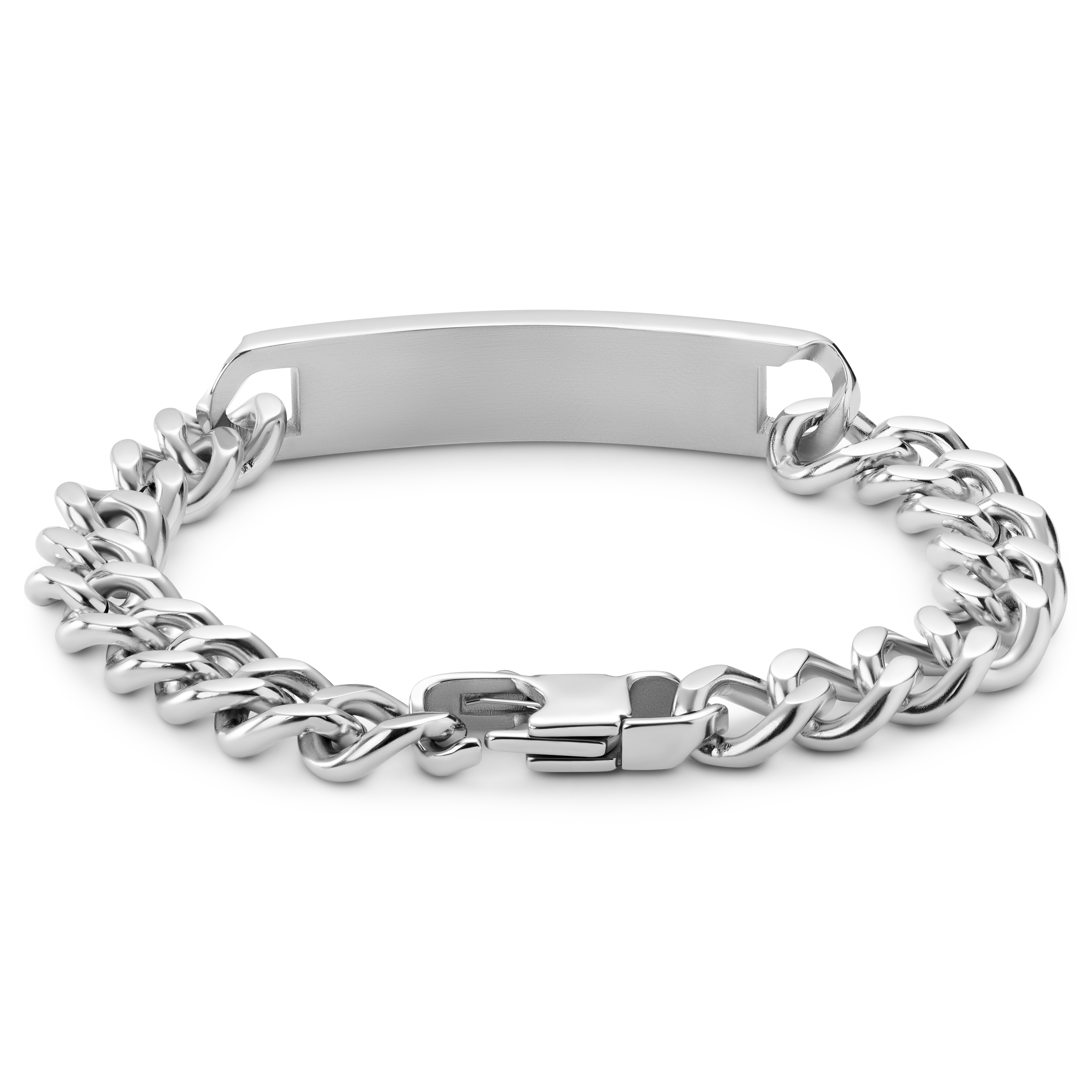 Bracciale in Metallo con coffa impreziosita da limoni e ciliegie - Goldenline