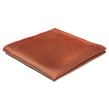Brown Pocket Squares